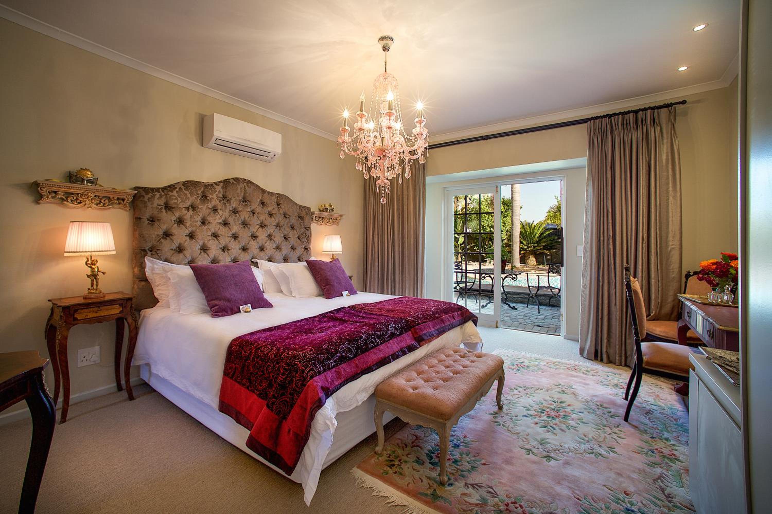 Twin/Double Room
