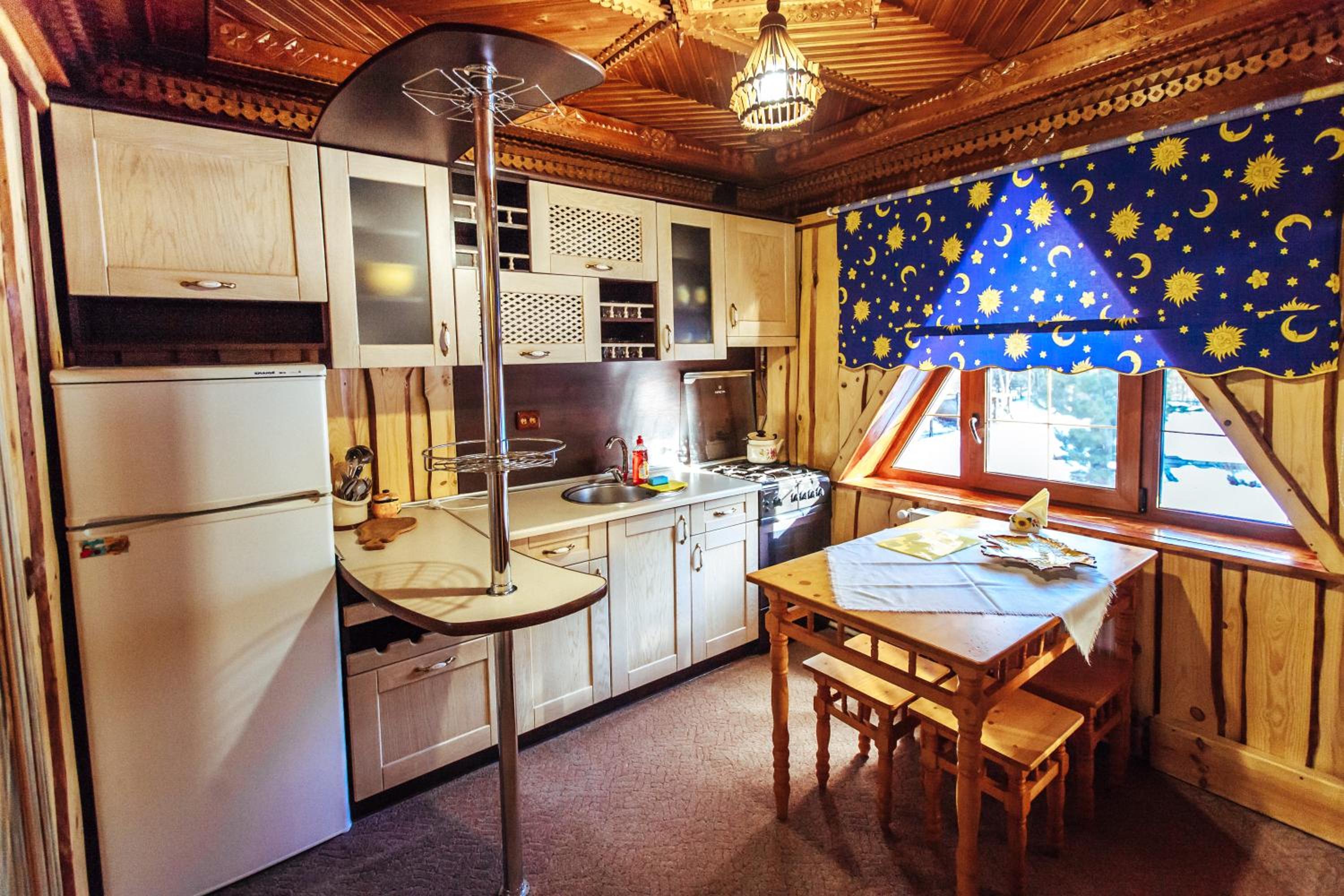 Two-Bedroom Cottage photo 3