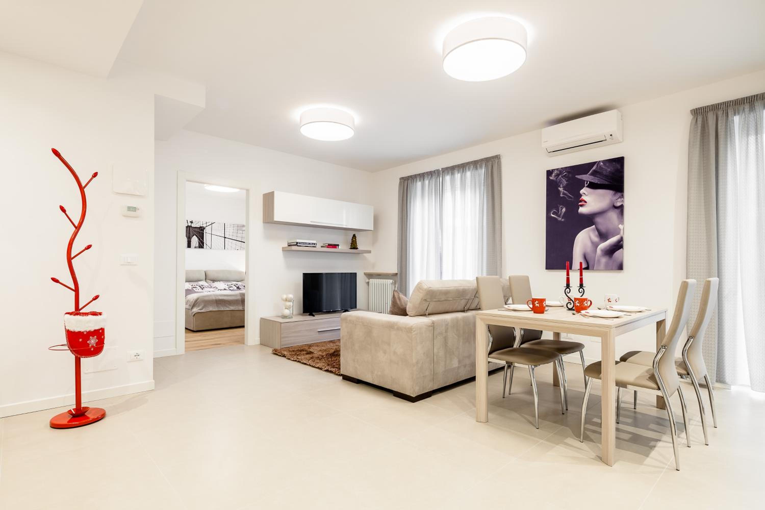 Superior Apartment photo 1