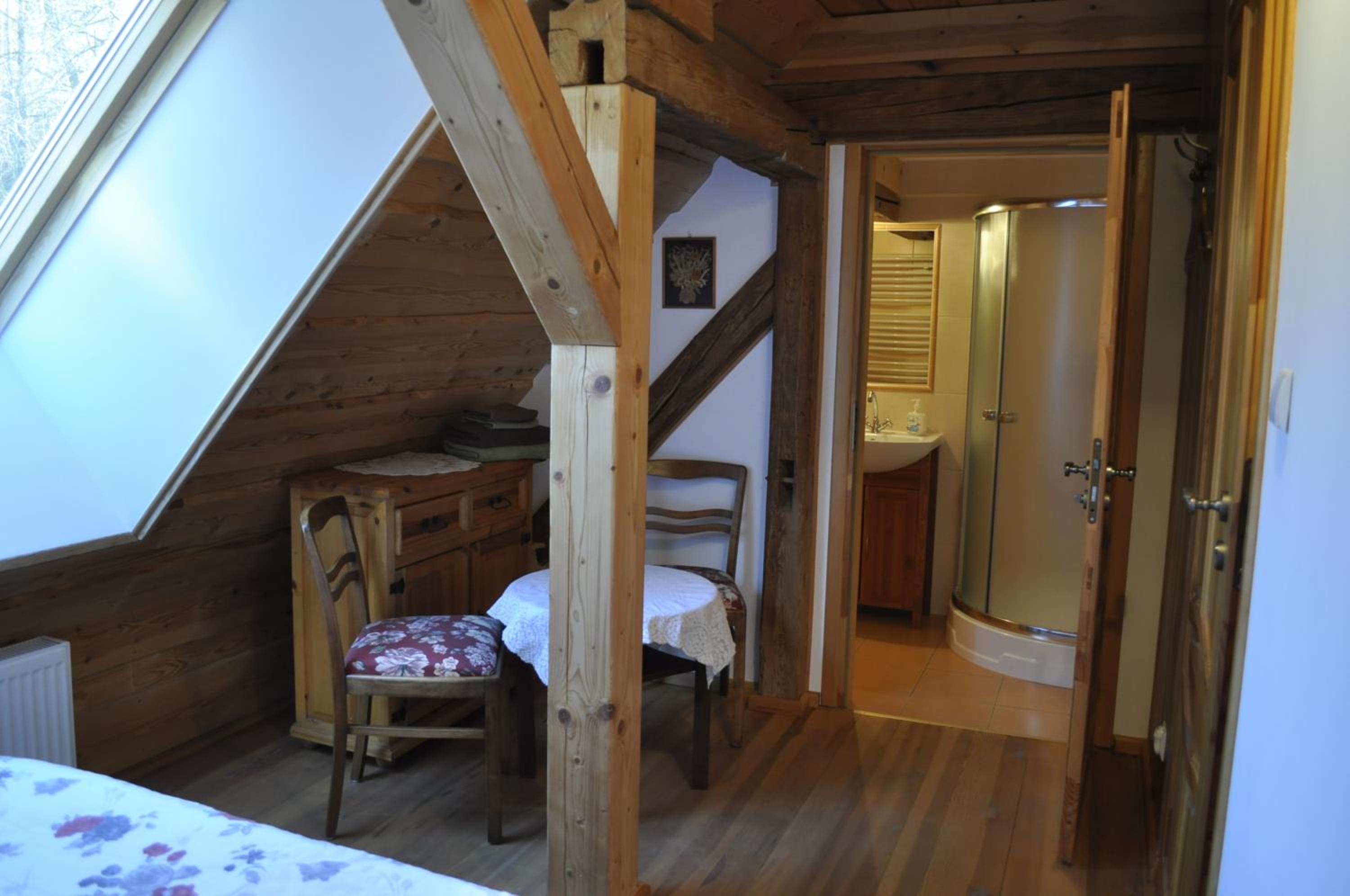 Double Room photo 3