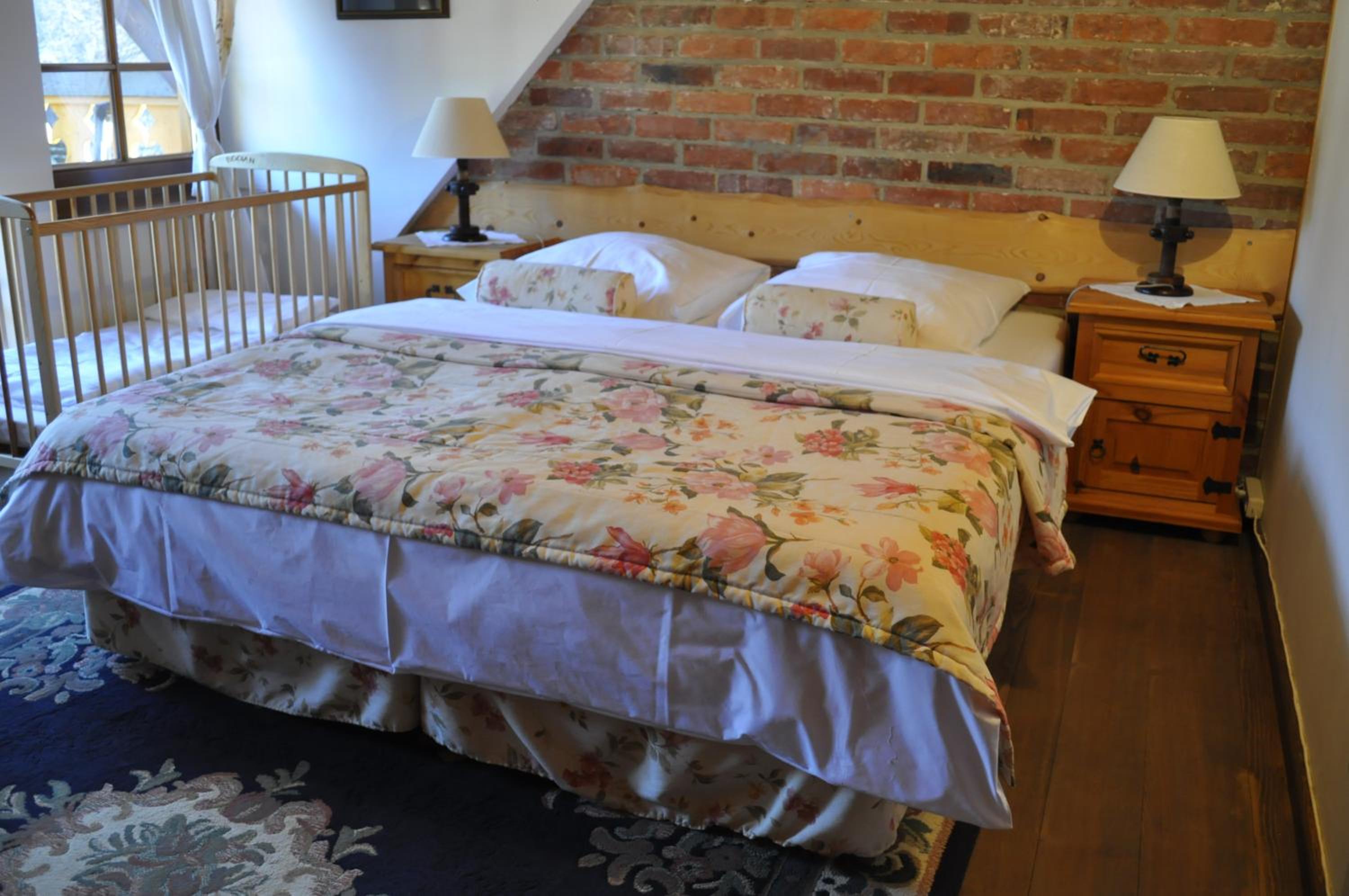 Double Room with Balcony photo 3