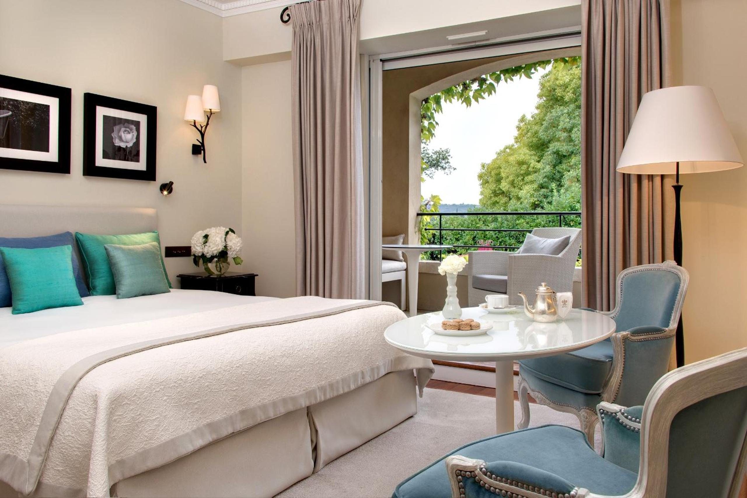 Superior Double or Twin Room - Photo 3