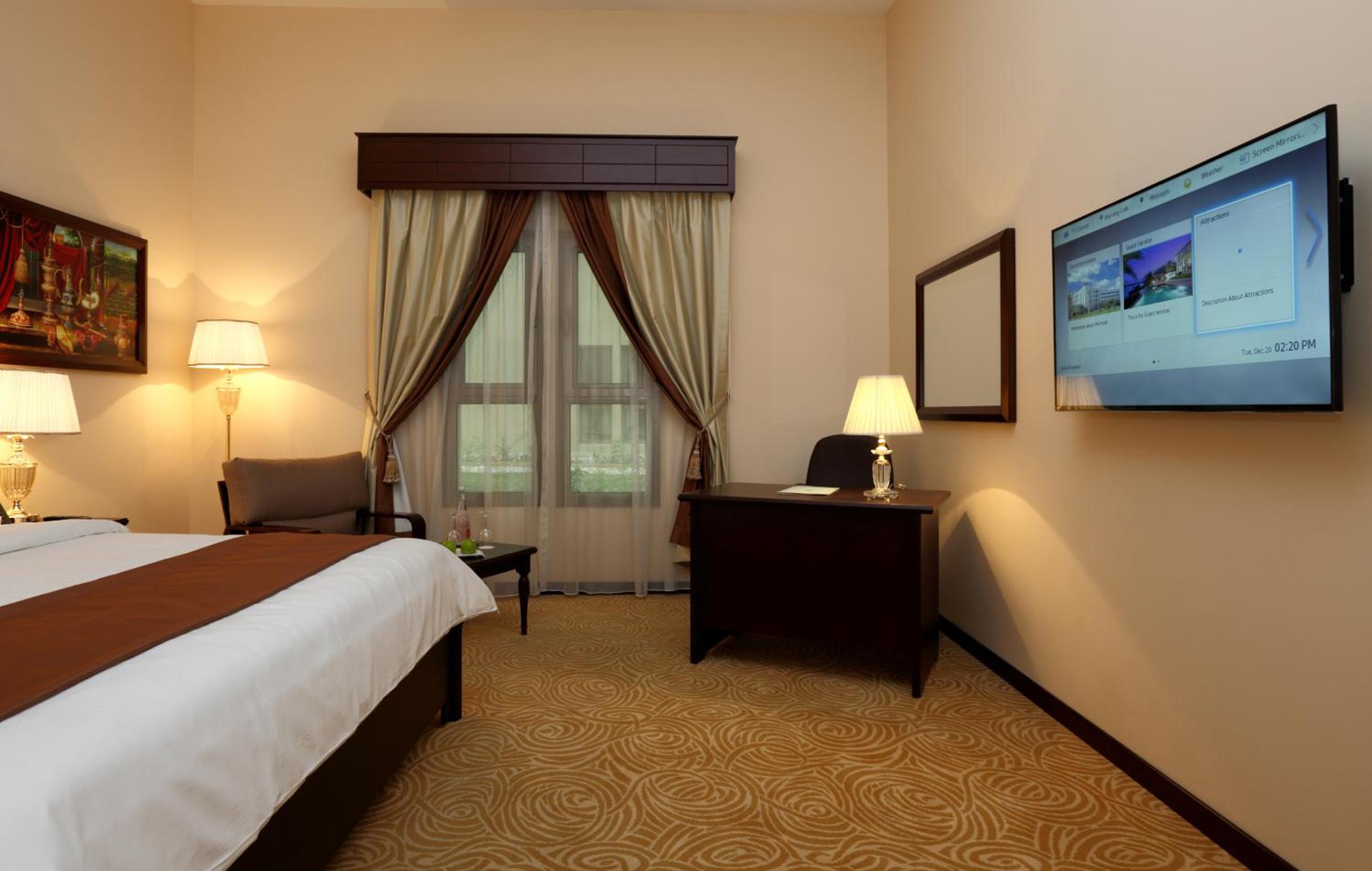 Standard Room - Photo 2