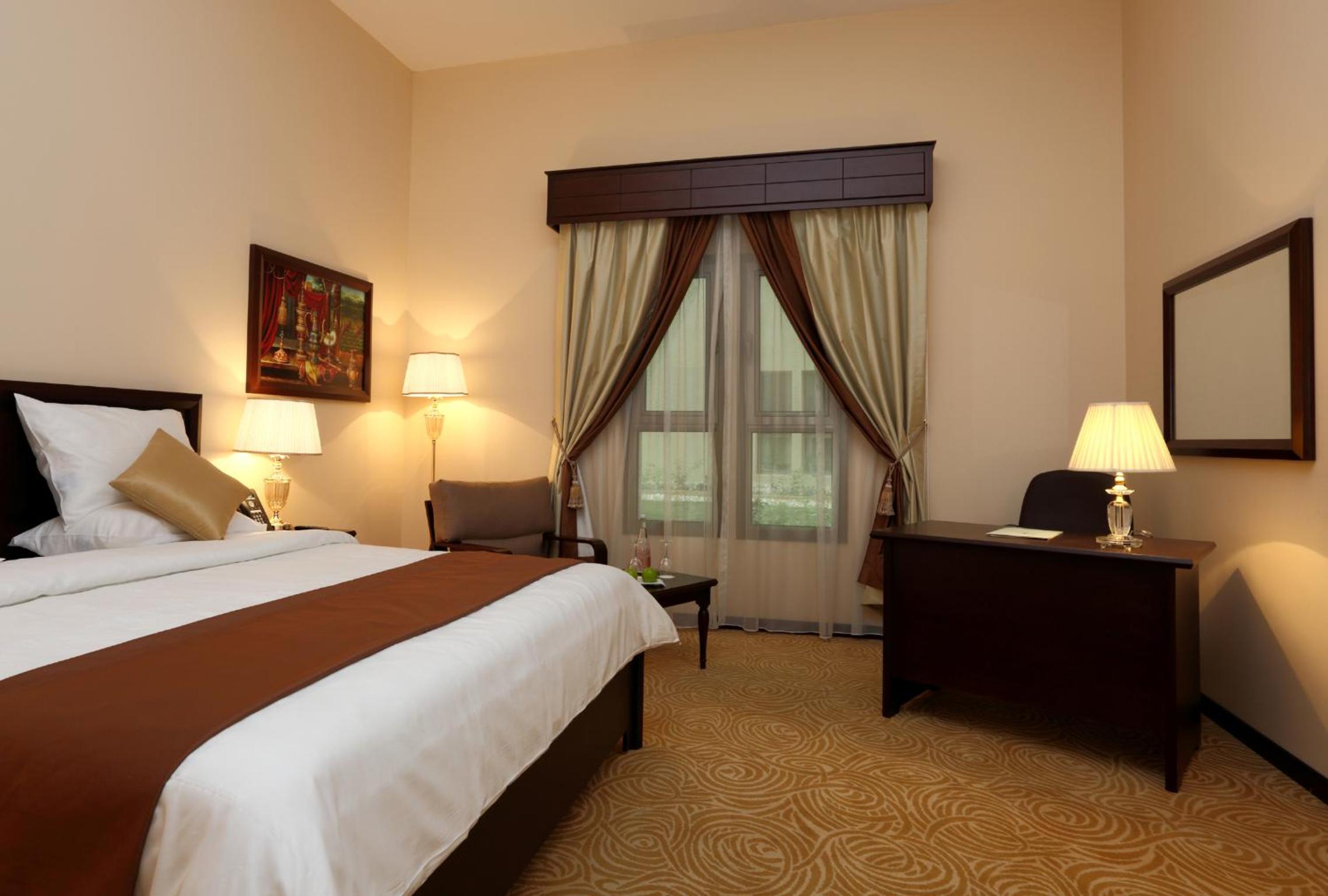 Standard Room - Photo 1
