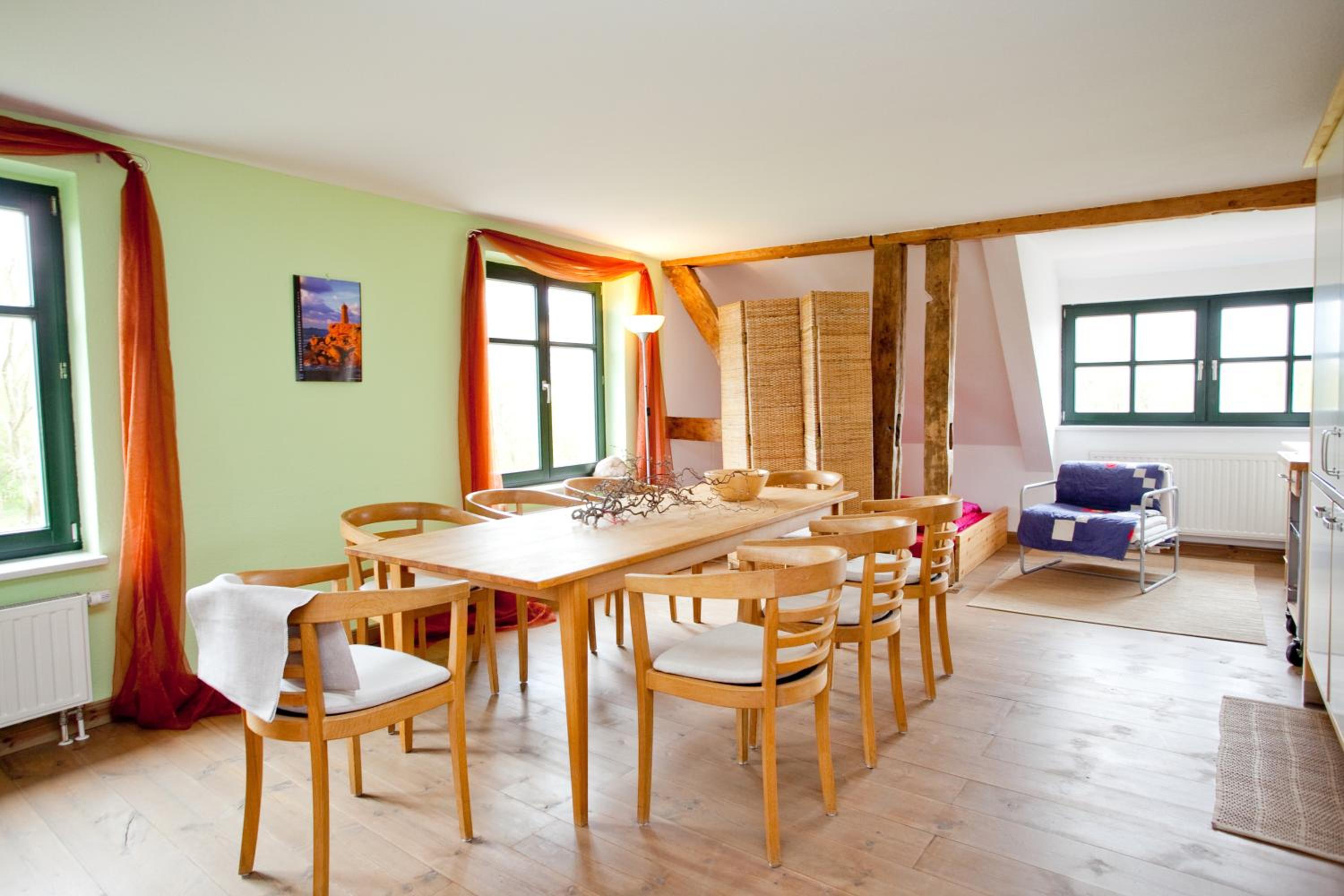 Apartment (2 Adults) - Photo 8