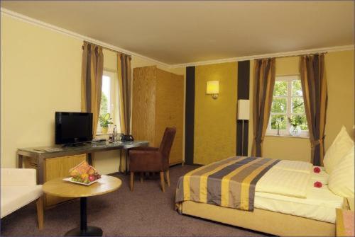 Double Room photo 2