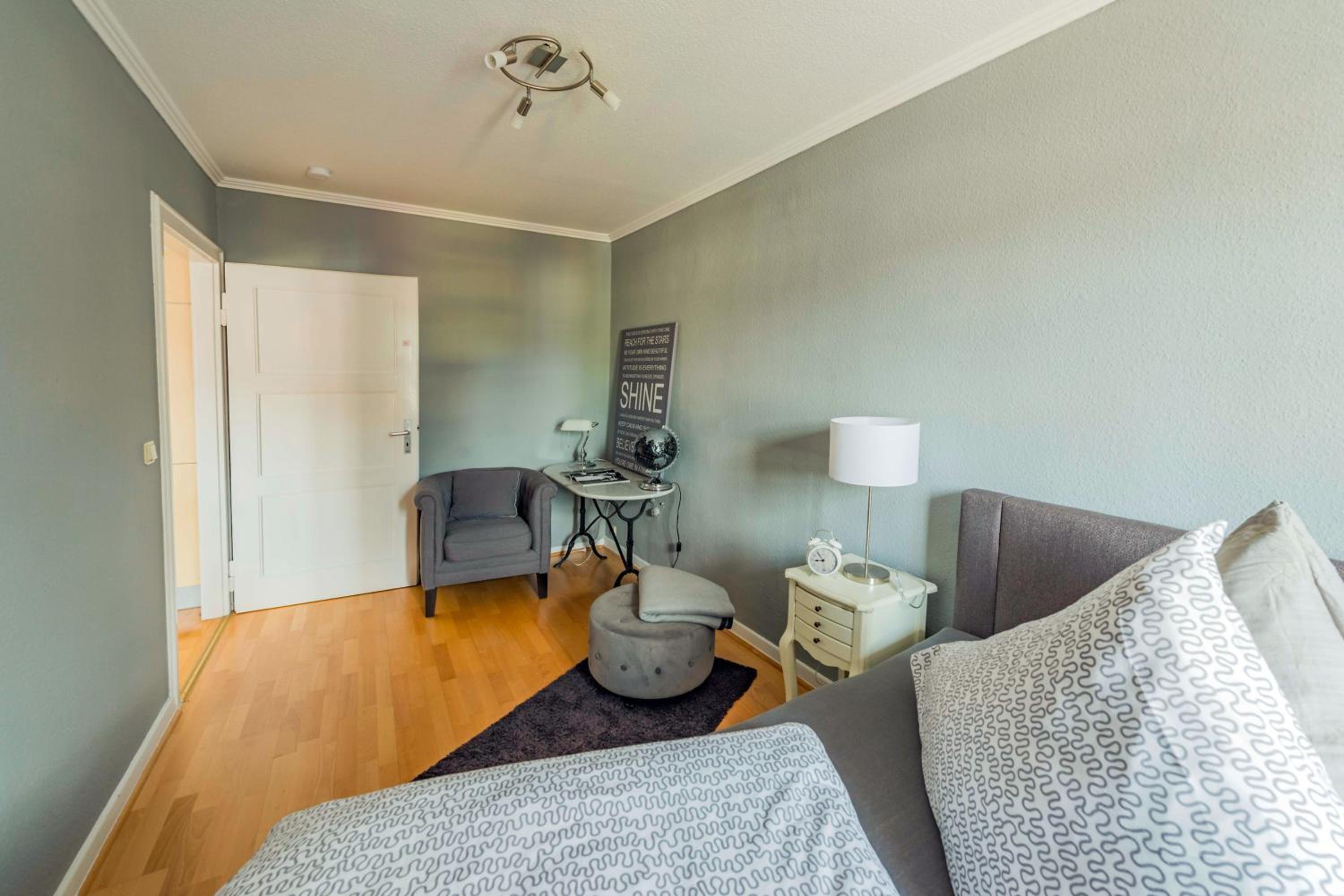 Two-Bedroom Apartment photo 1