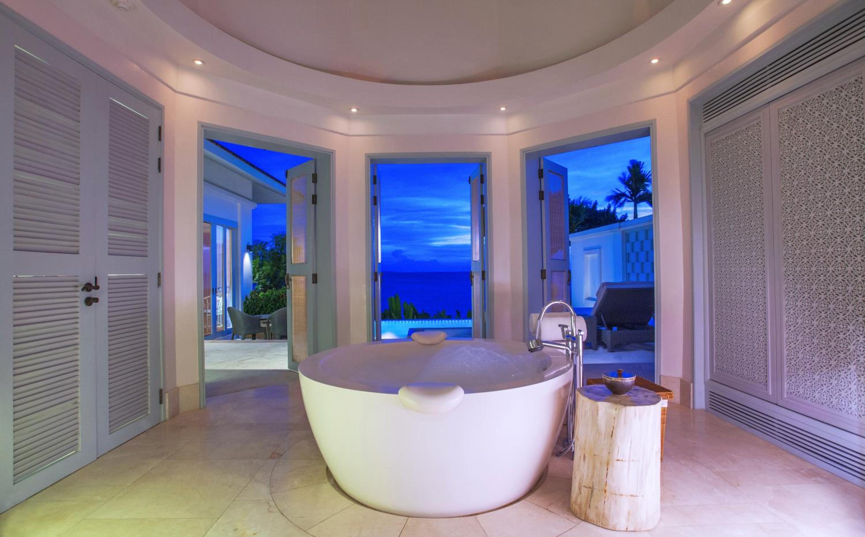 Ocean View Pool Villa - Photo 4