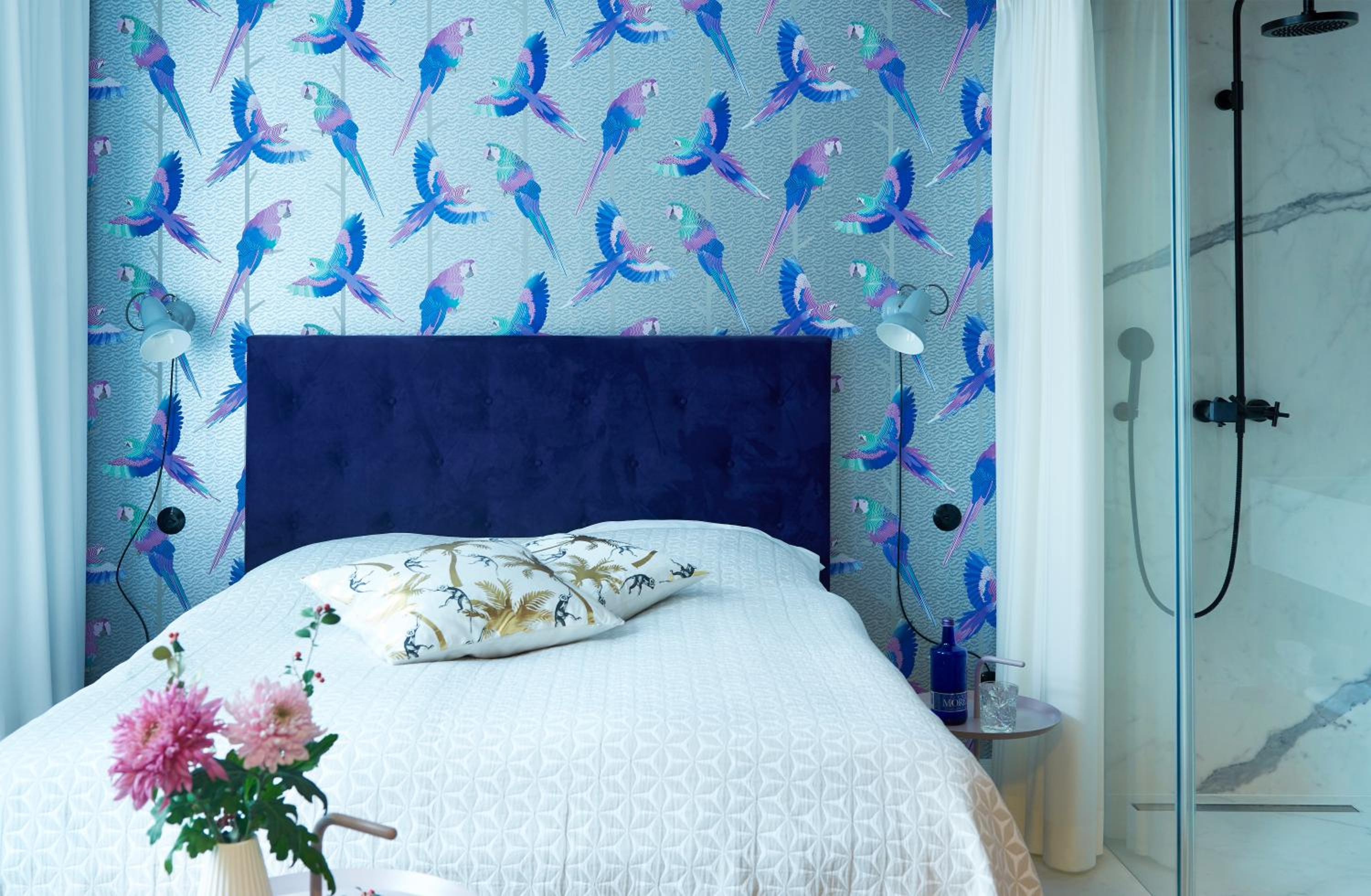 Budget Double Room photo 2
