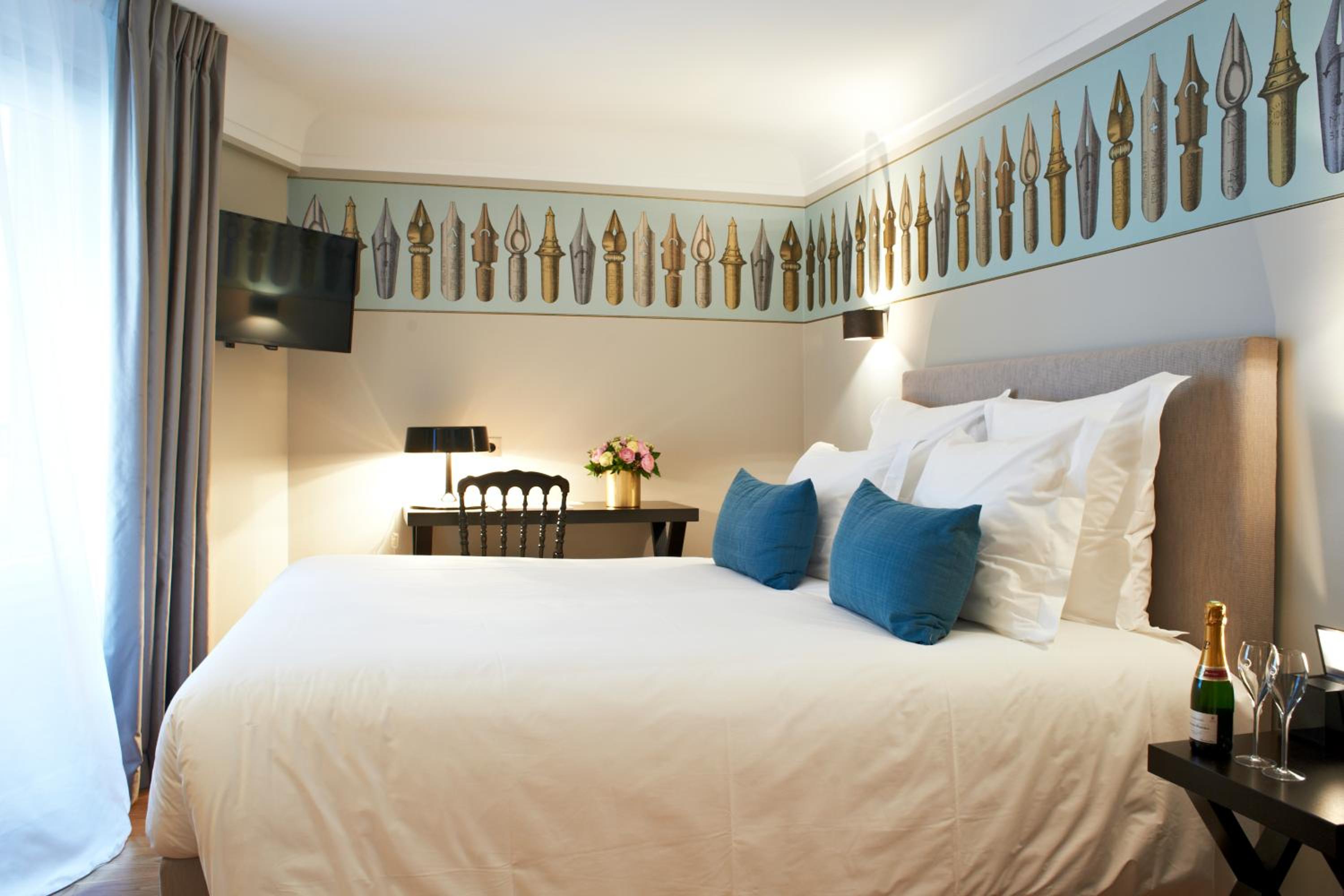 Classic Single Room photo 3