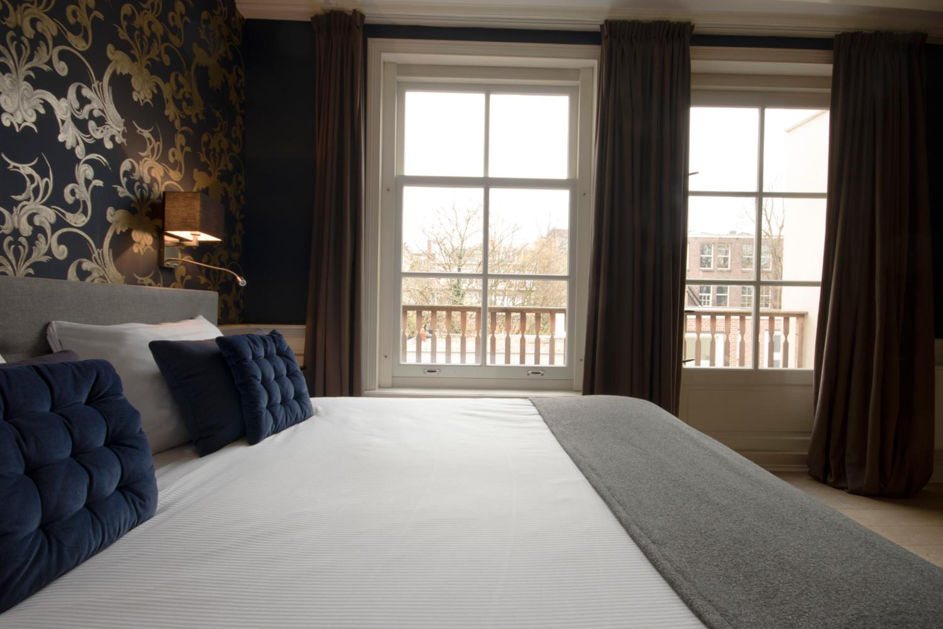 Comfort Double Room With Shower