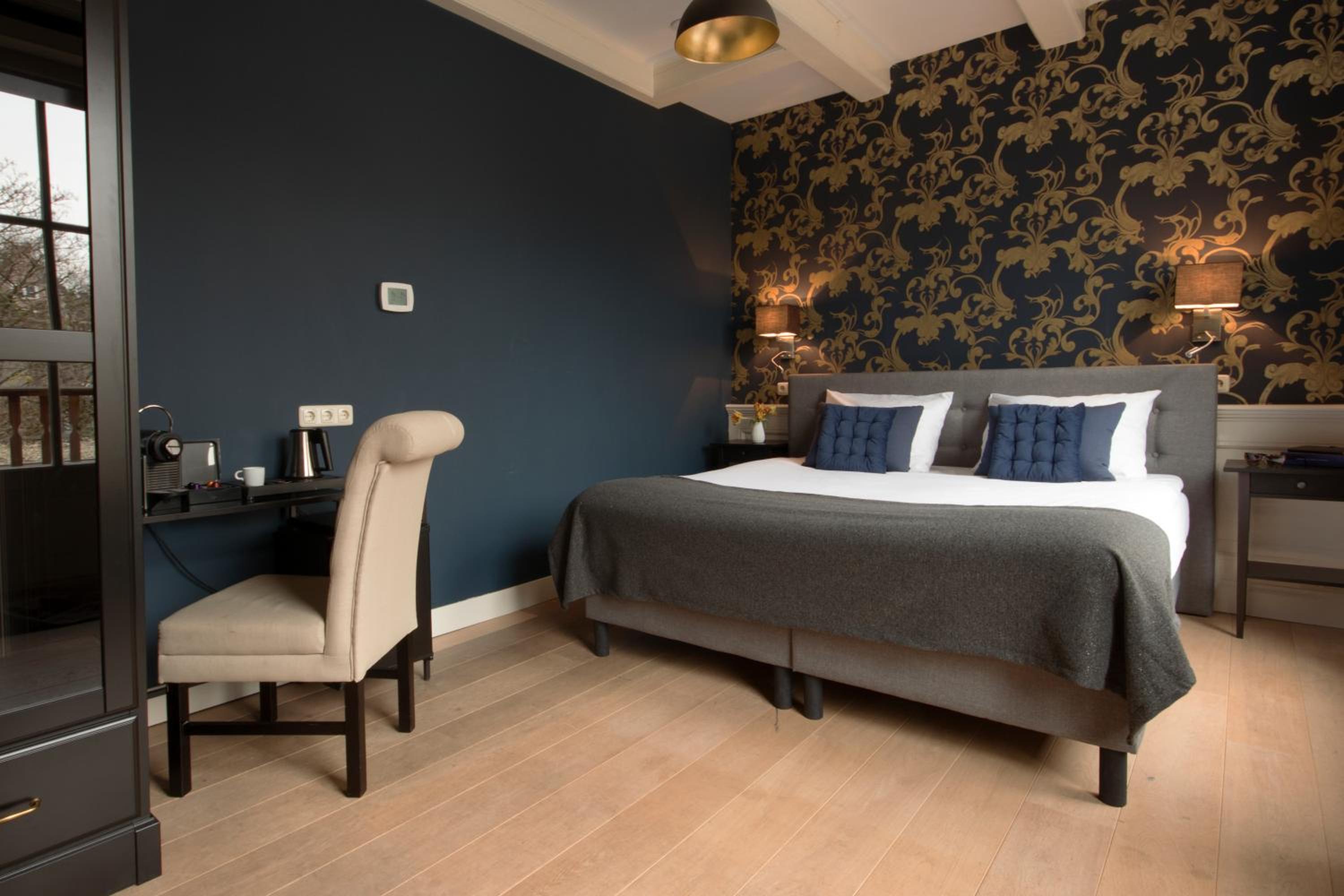 Comfort Double Room With Shower