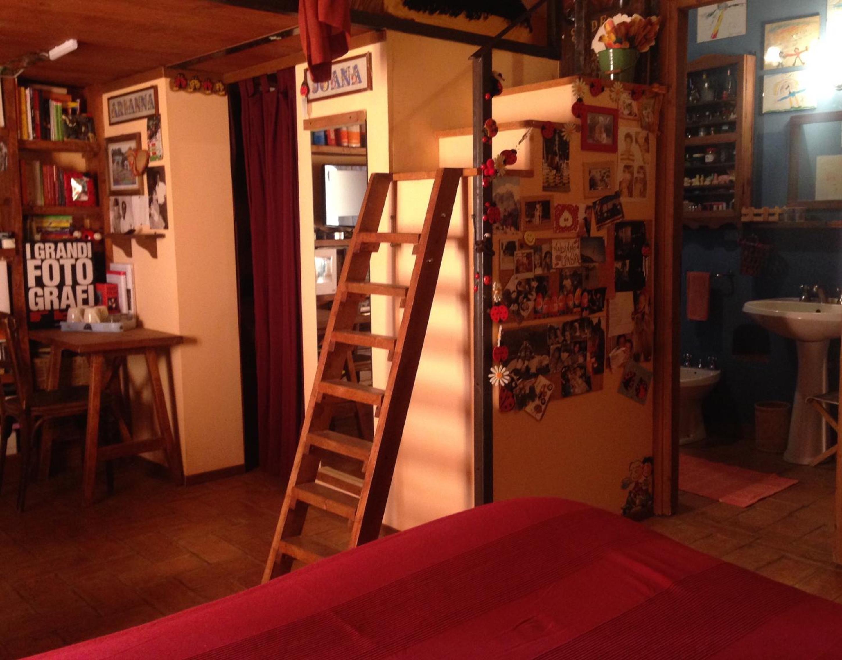 Duplex Quadruple Room photo 3