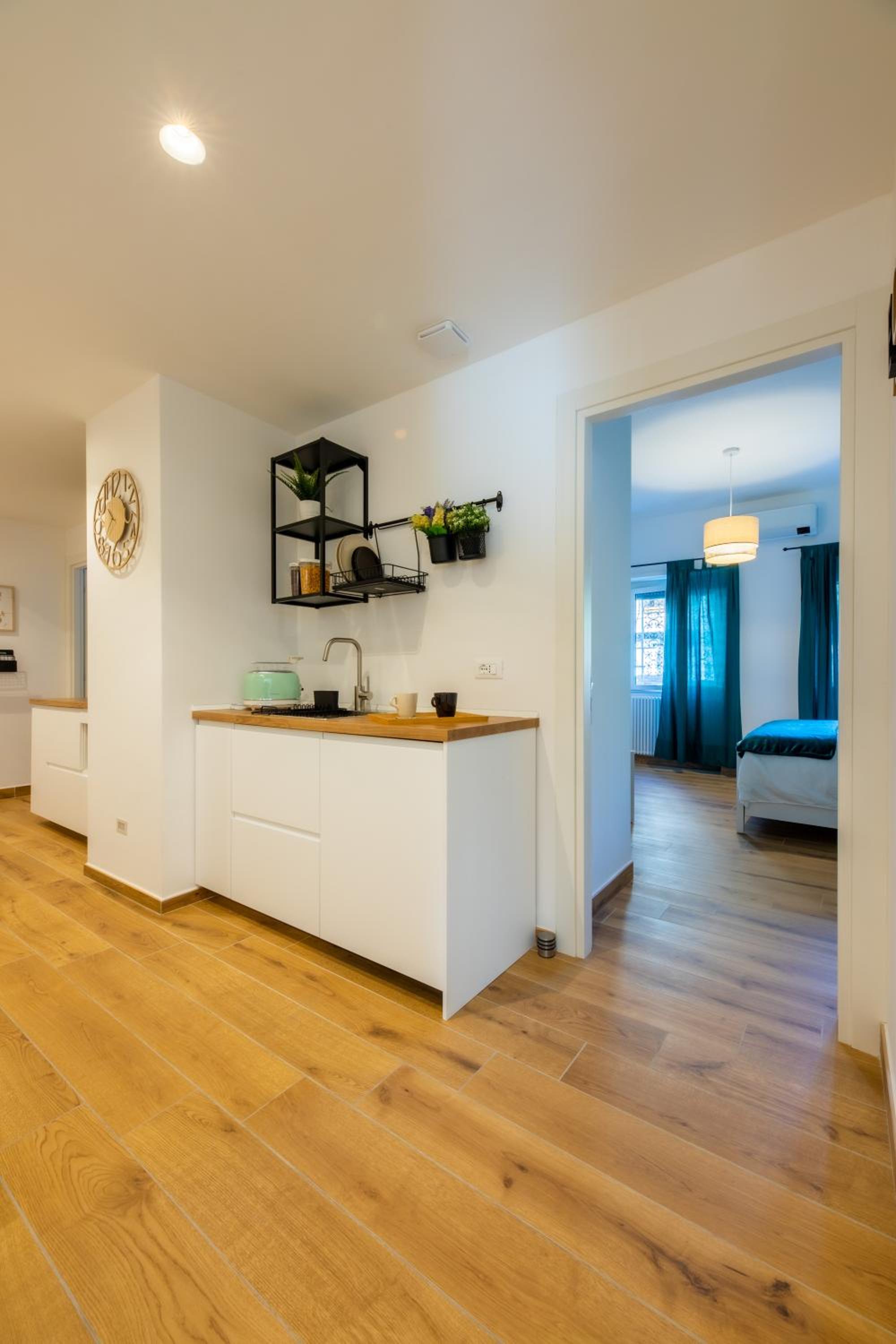 Double Room with Private Bathroom photo 1