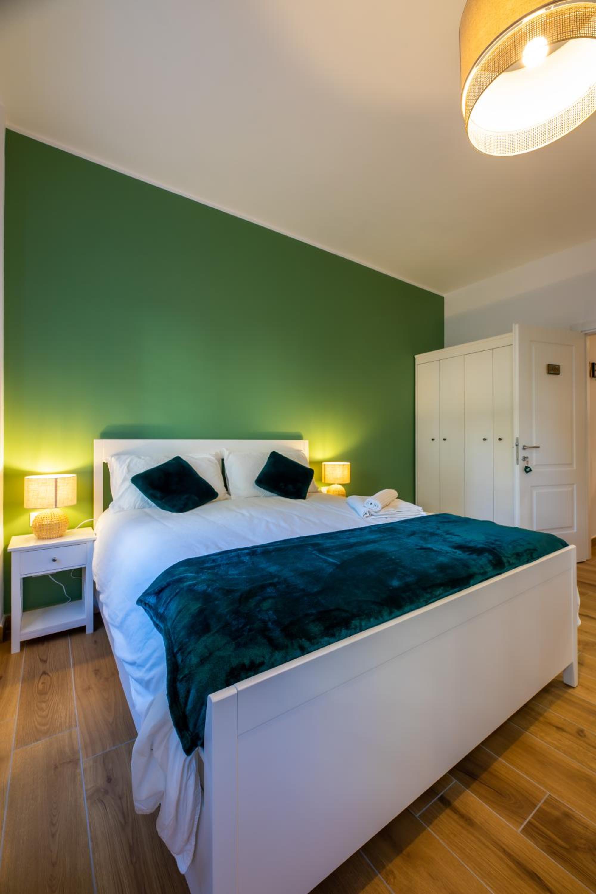 Double Room with Private Bathroom photo 3