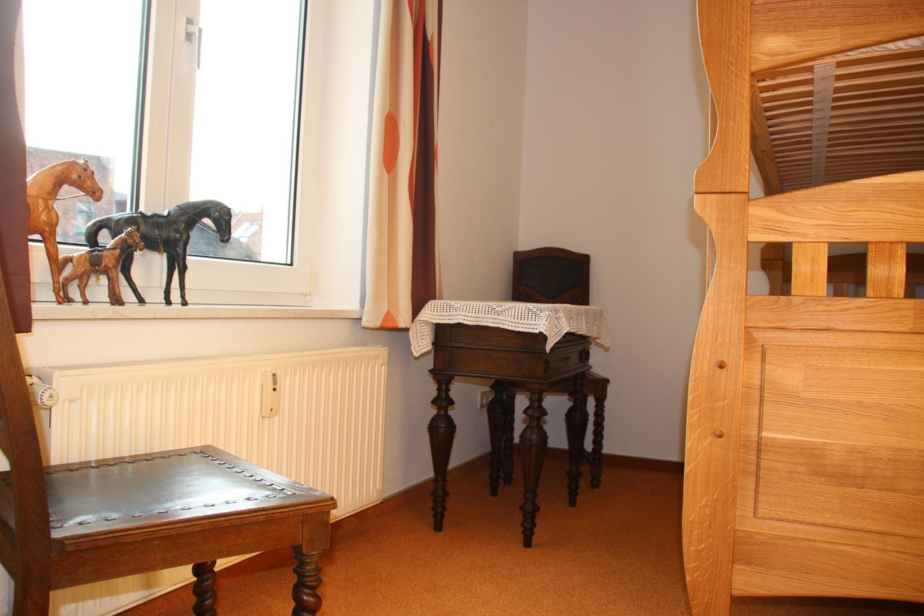 Two-Bedroom Apartment photo 2