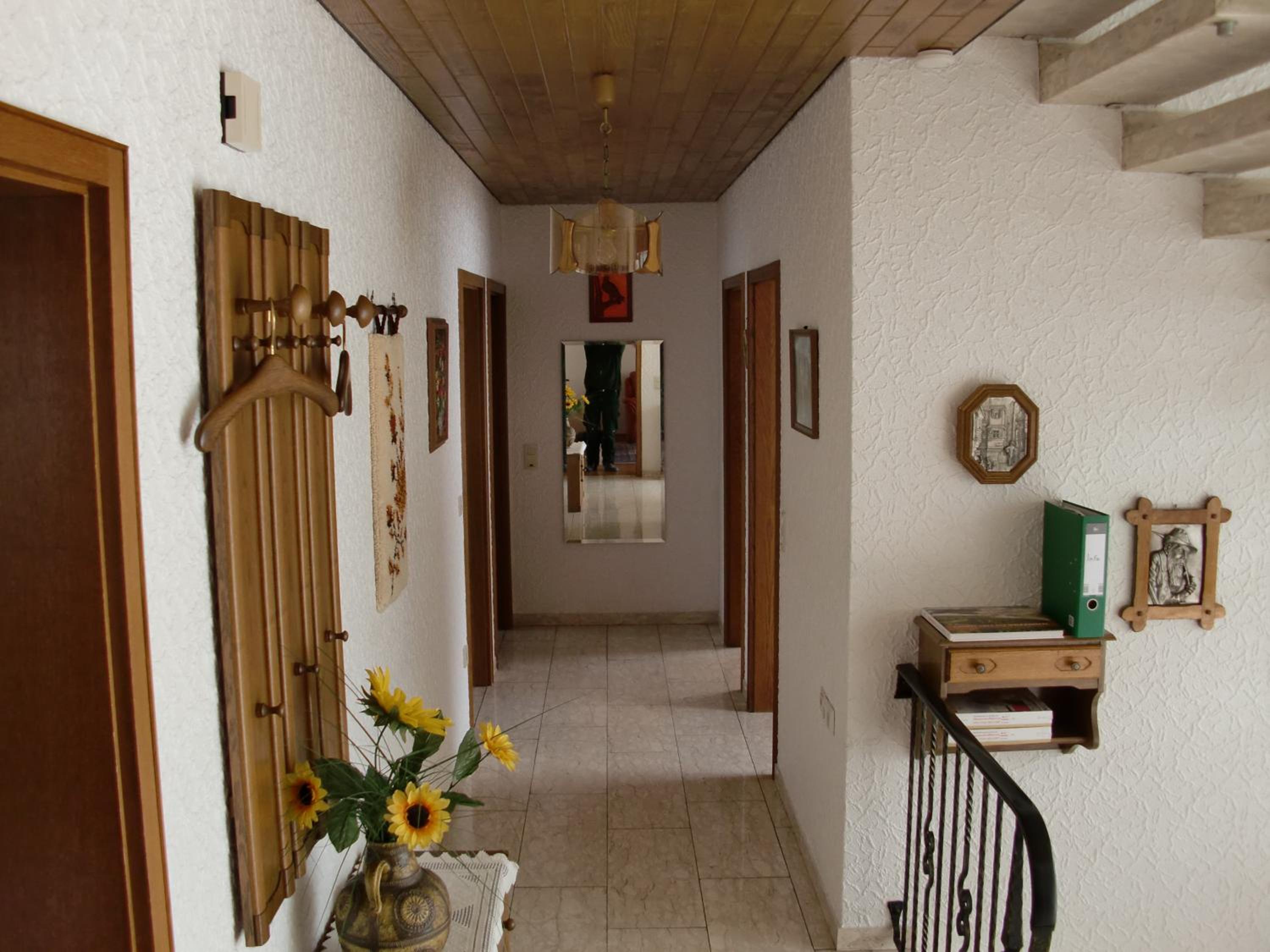 Three-Bedroom Home photo 1