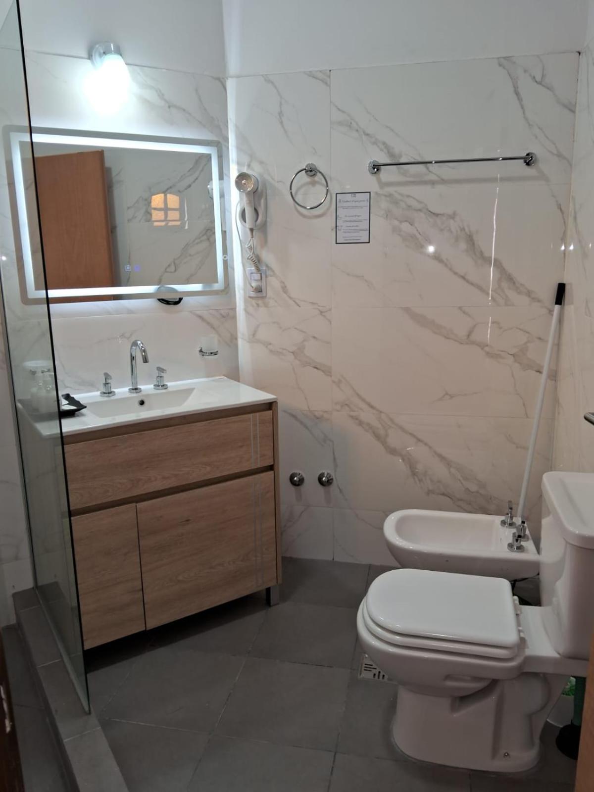 Standard Double or Twin Room with Garden View photo 2