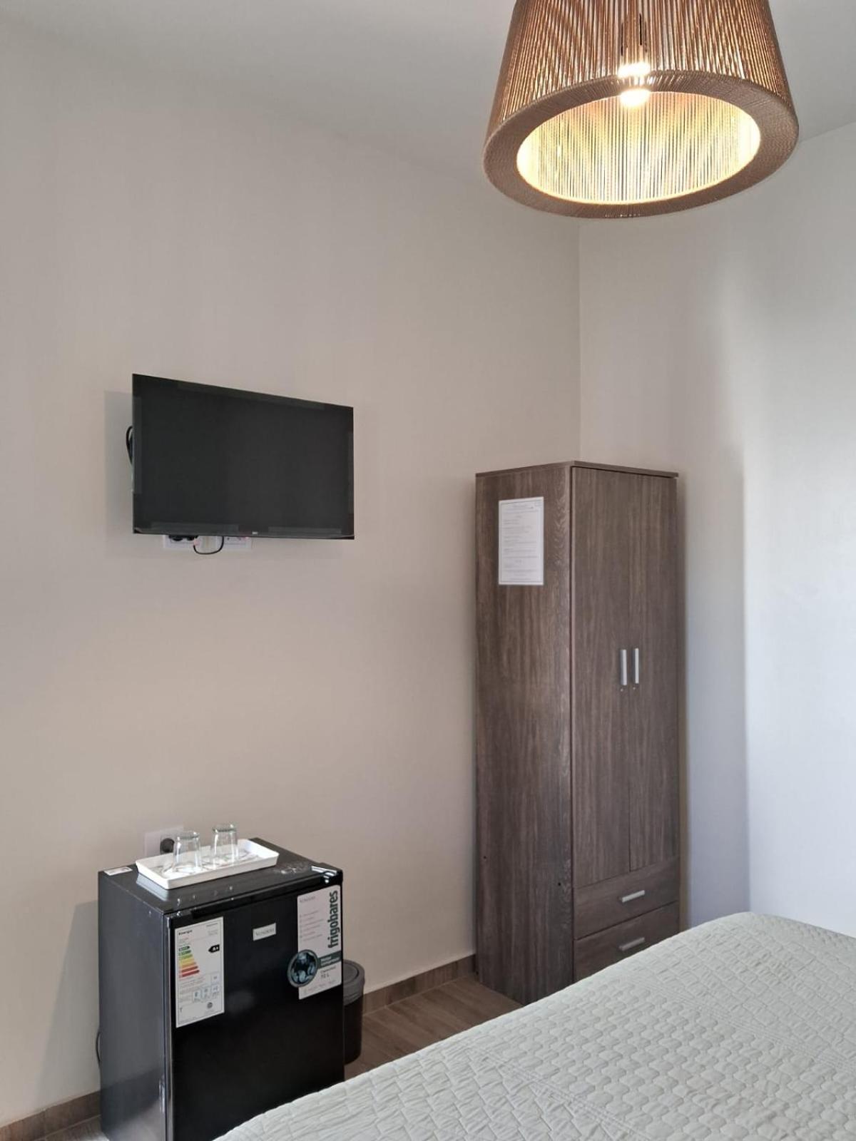 Standard Double or Twin Room with Garden View photo 3
