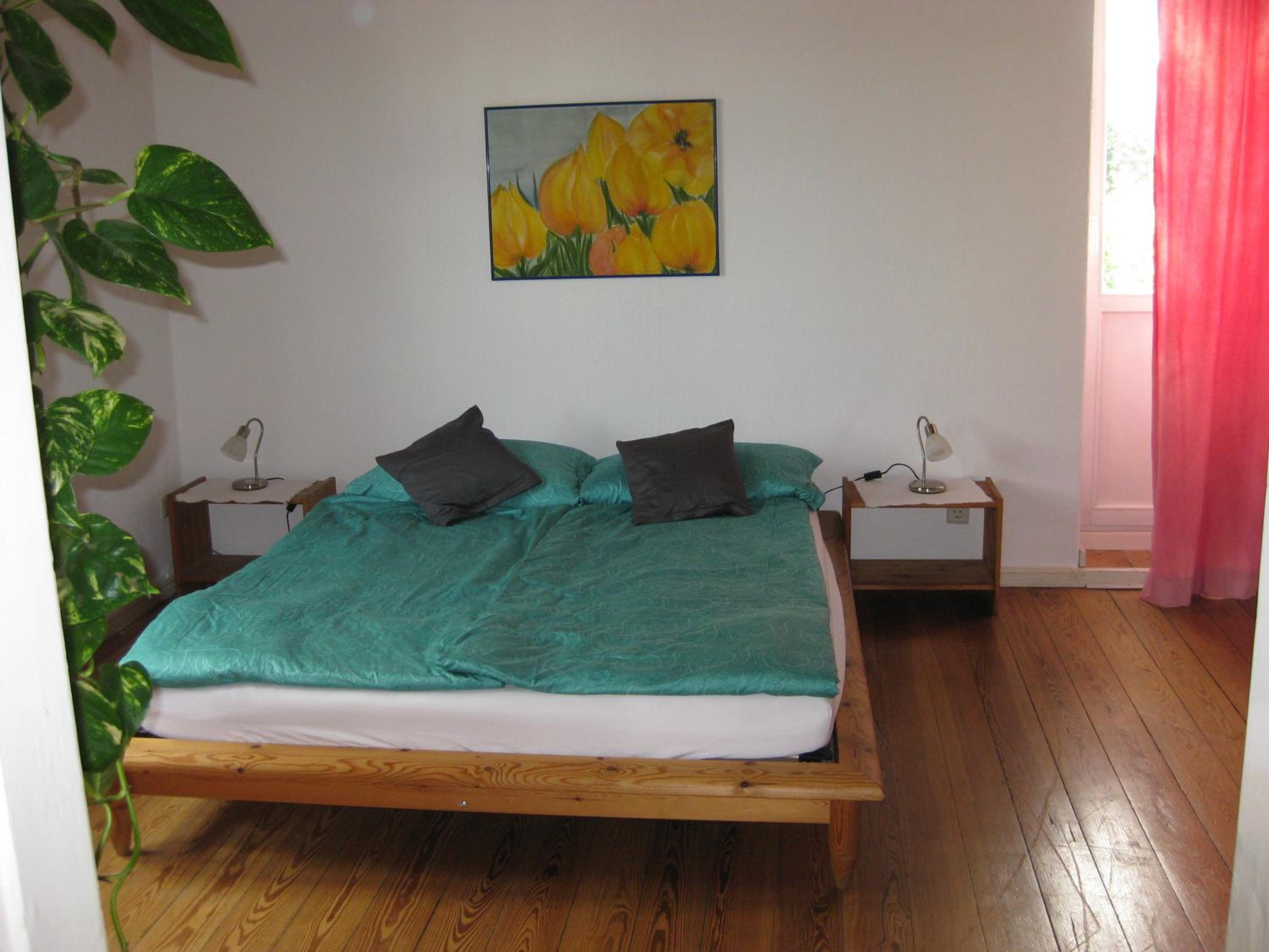 Two-Bedroom Apartment A photo 1