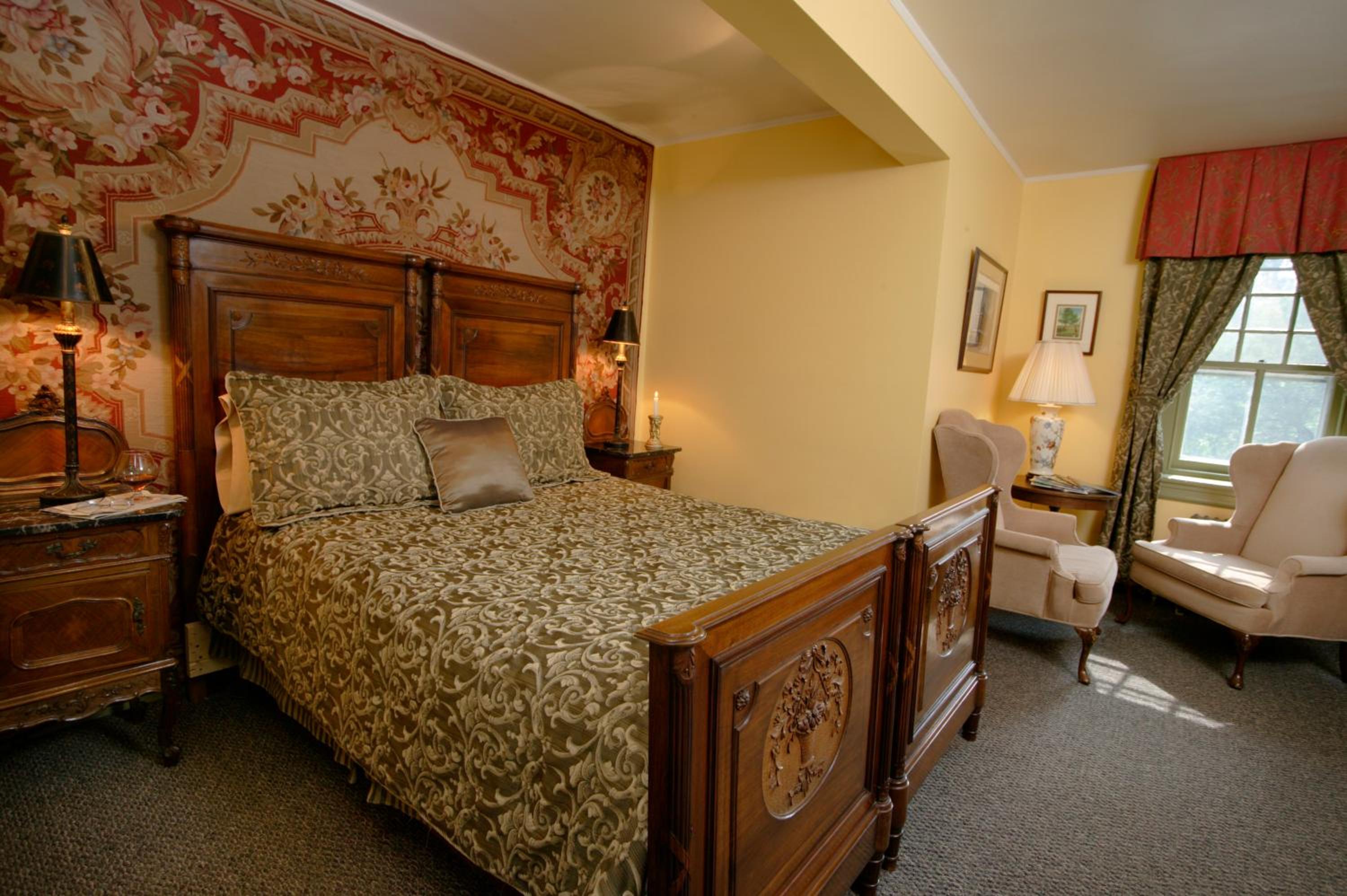 King Room
