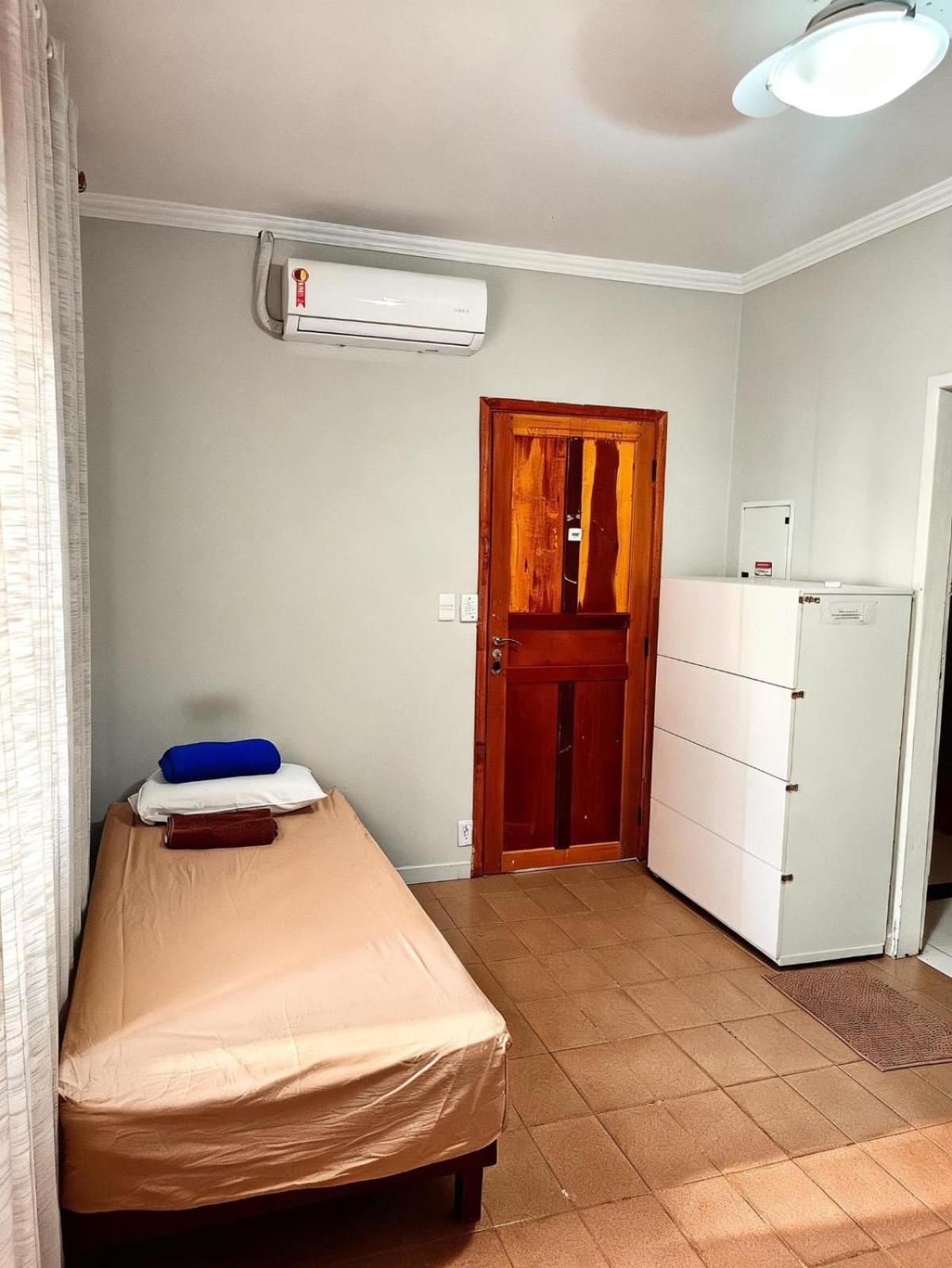 Single Bed in Female Dormitory Room photo 1