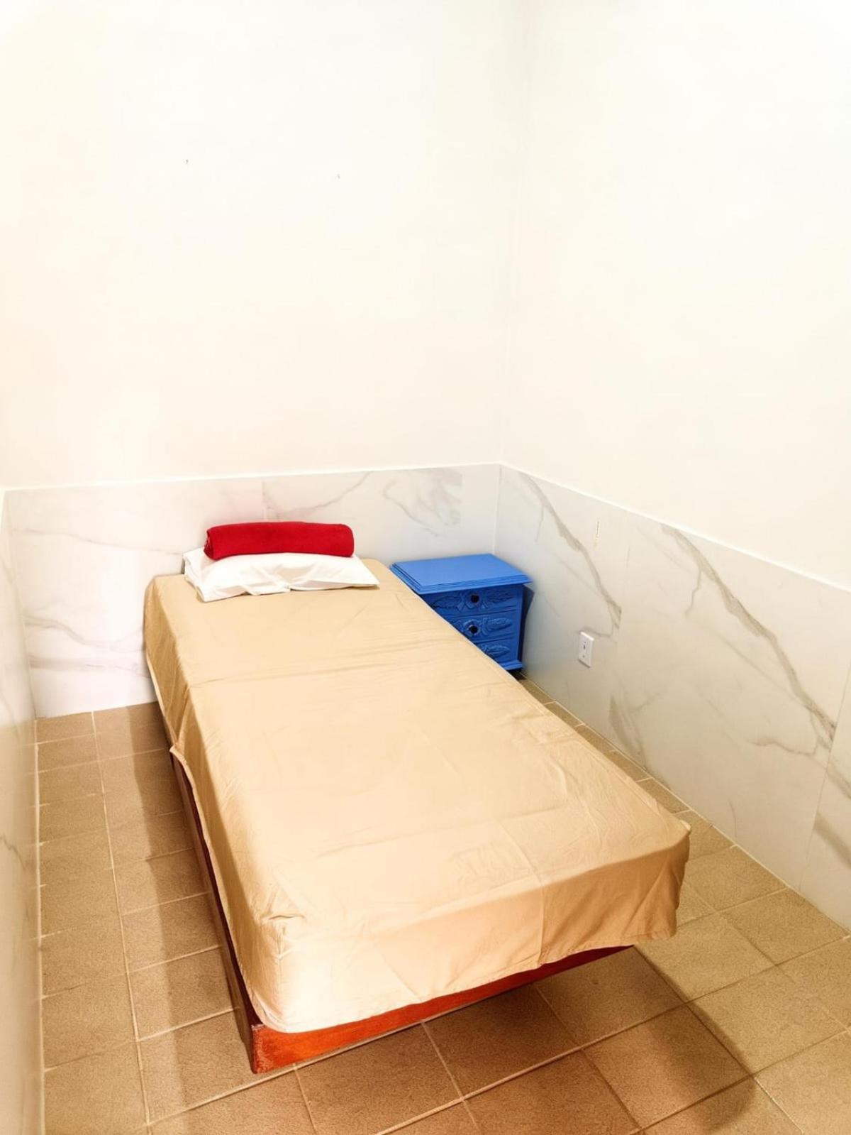 Single Bed in Female Dormitory Room photo 3