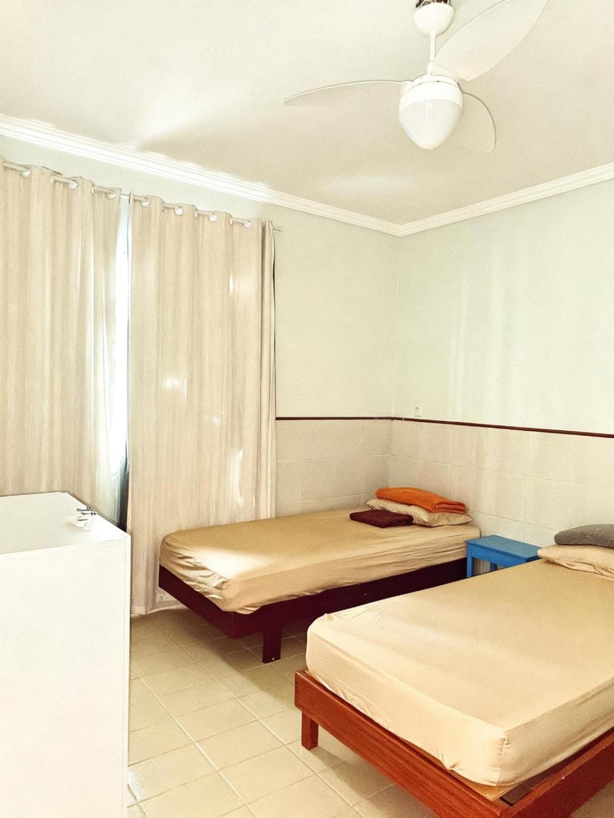 Single Bed in Male Dormitory Room photo 2