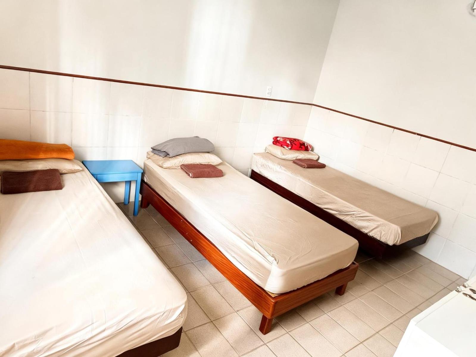 Single Bed in Male Dormitory Room photo 1