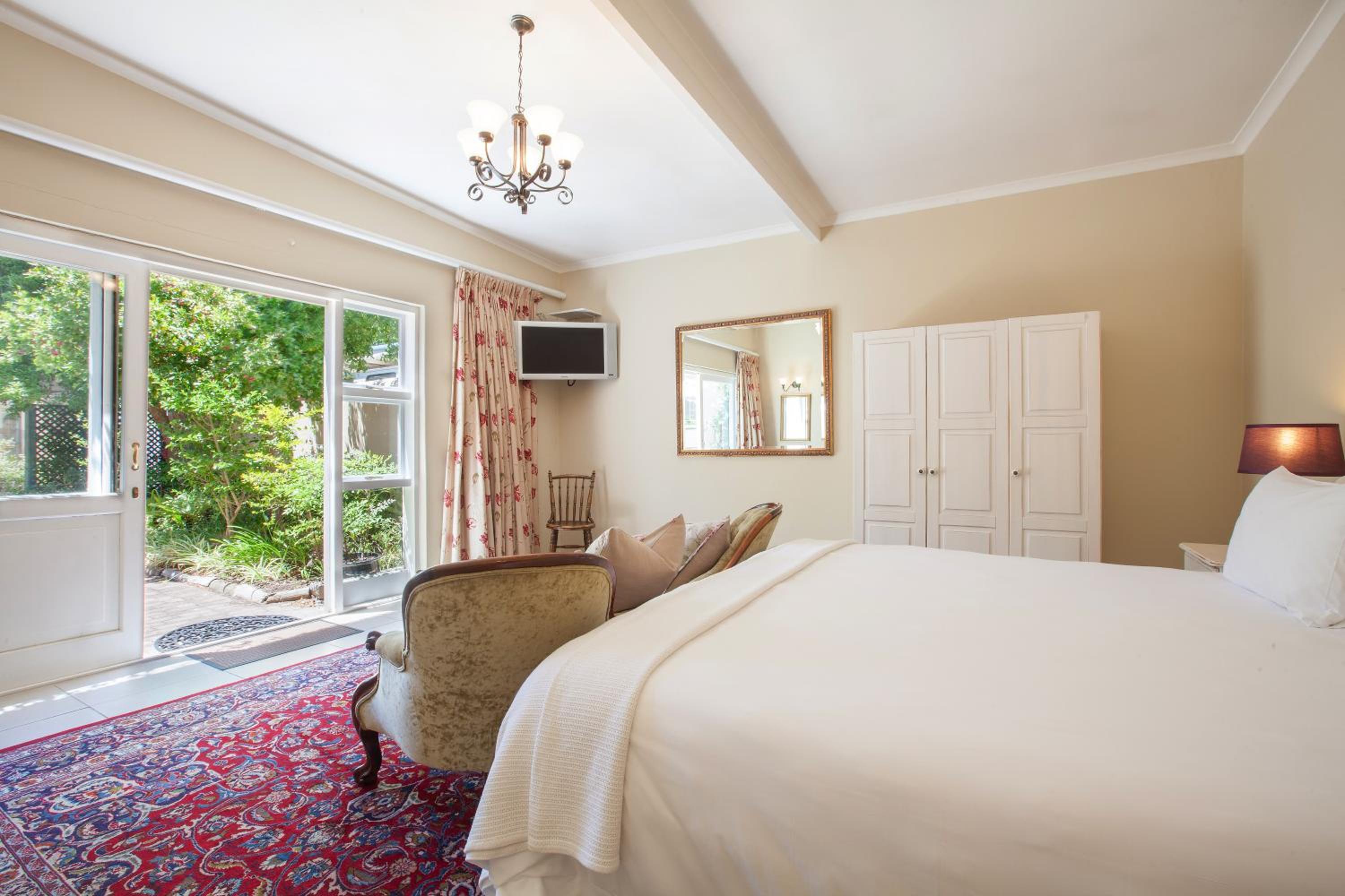 Comfort Cottage