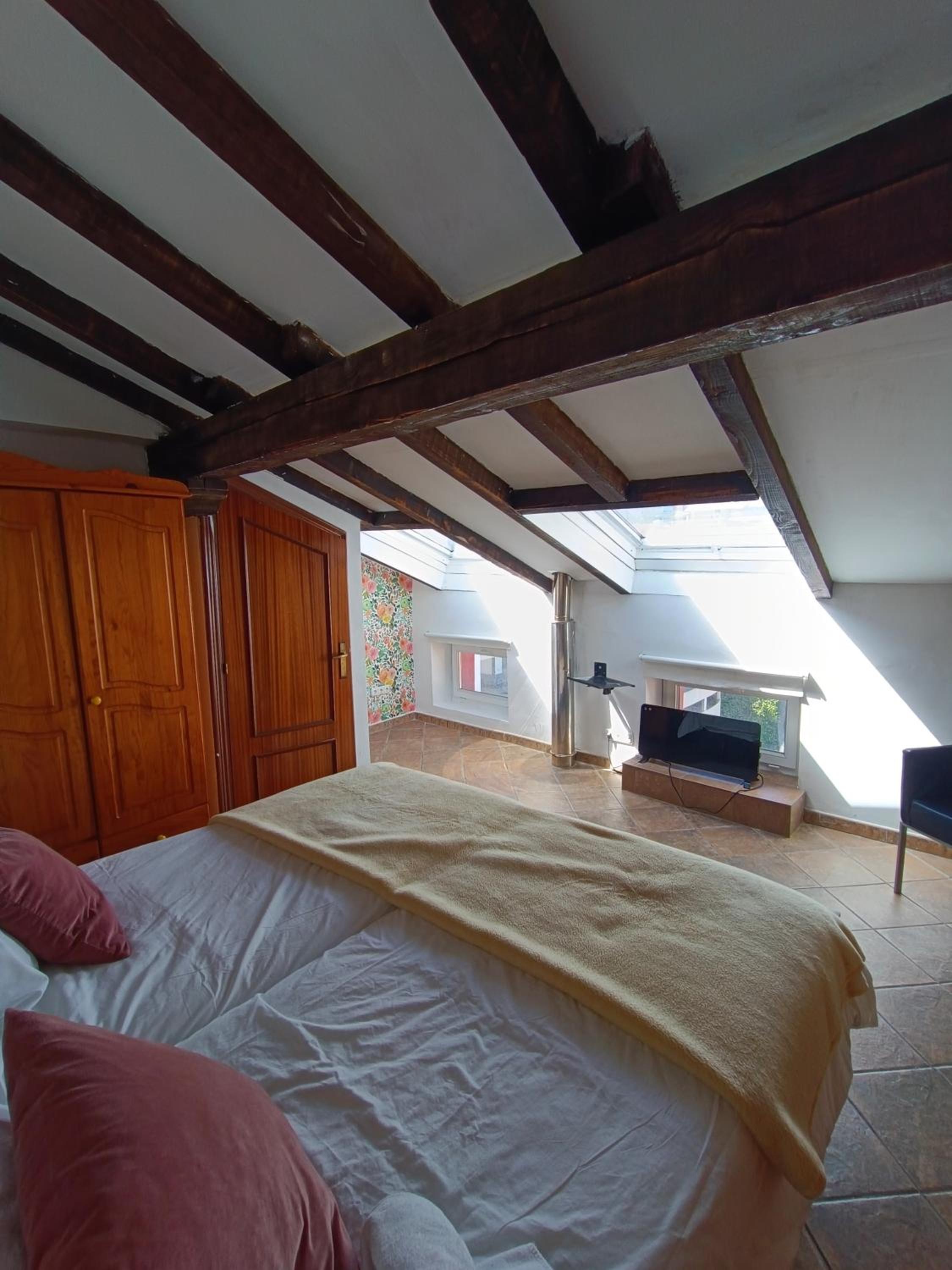 Quadruple Room with Bathroom