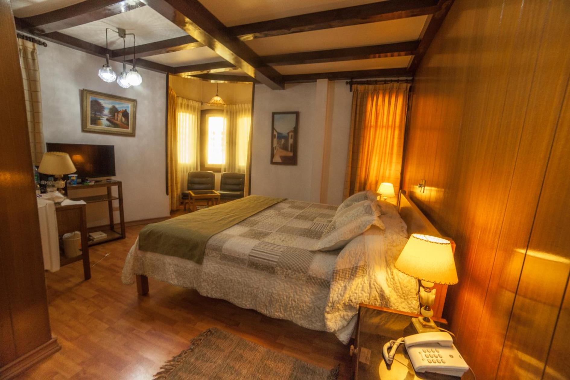 Double Room photo 3