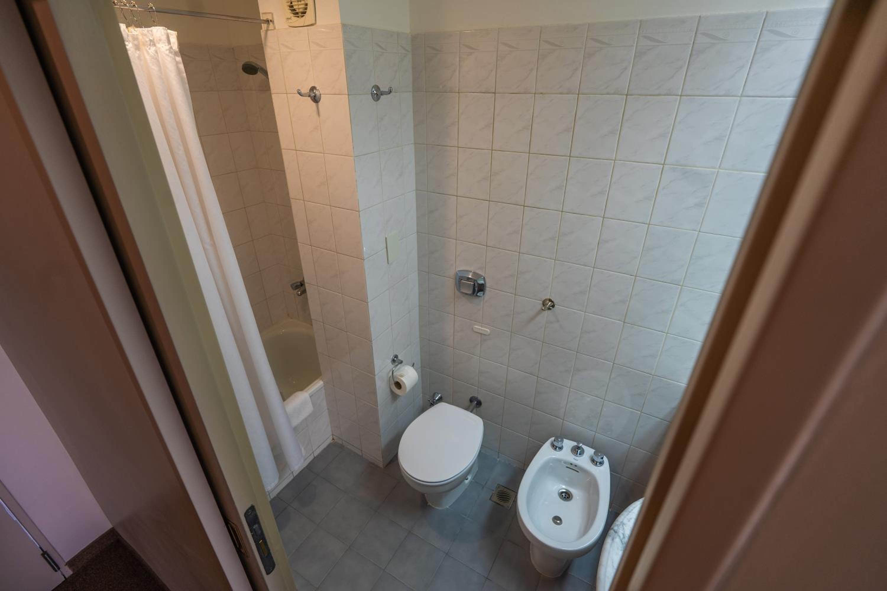 Standard Twin Room photo 1