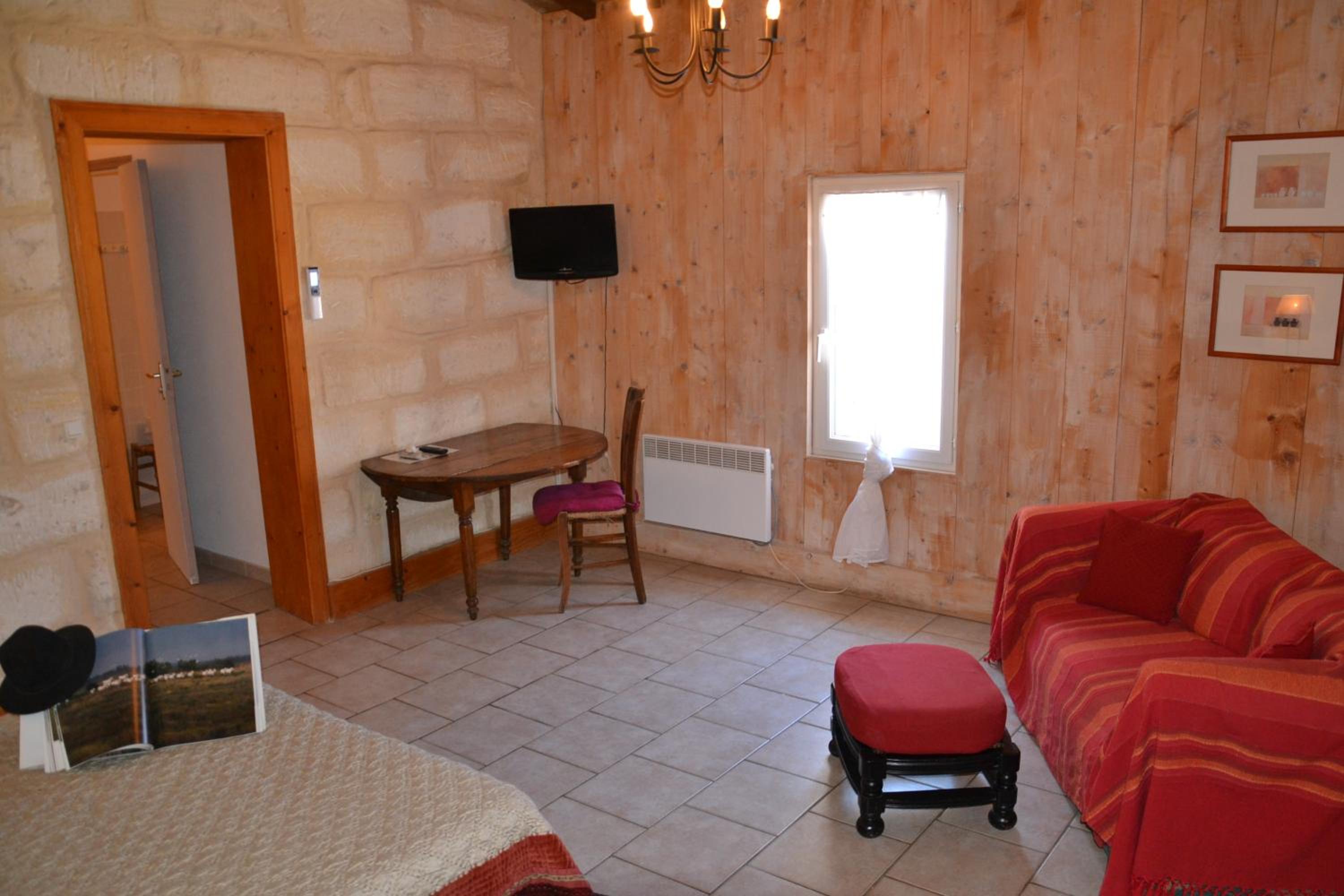 Superior Triple Room photo 2