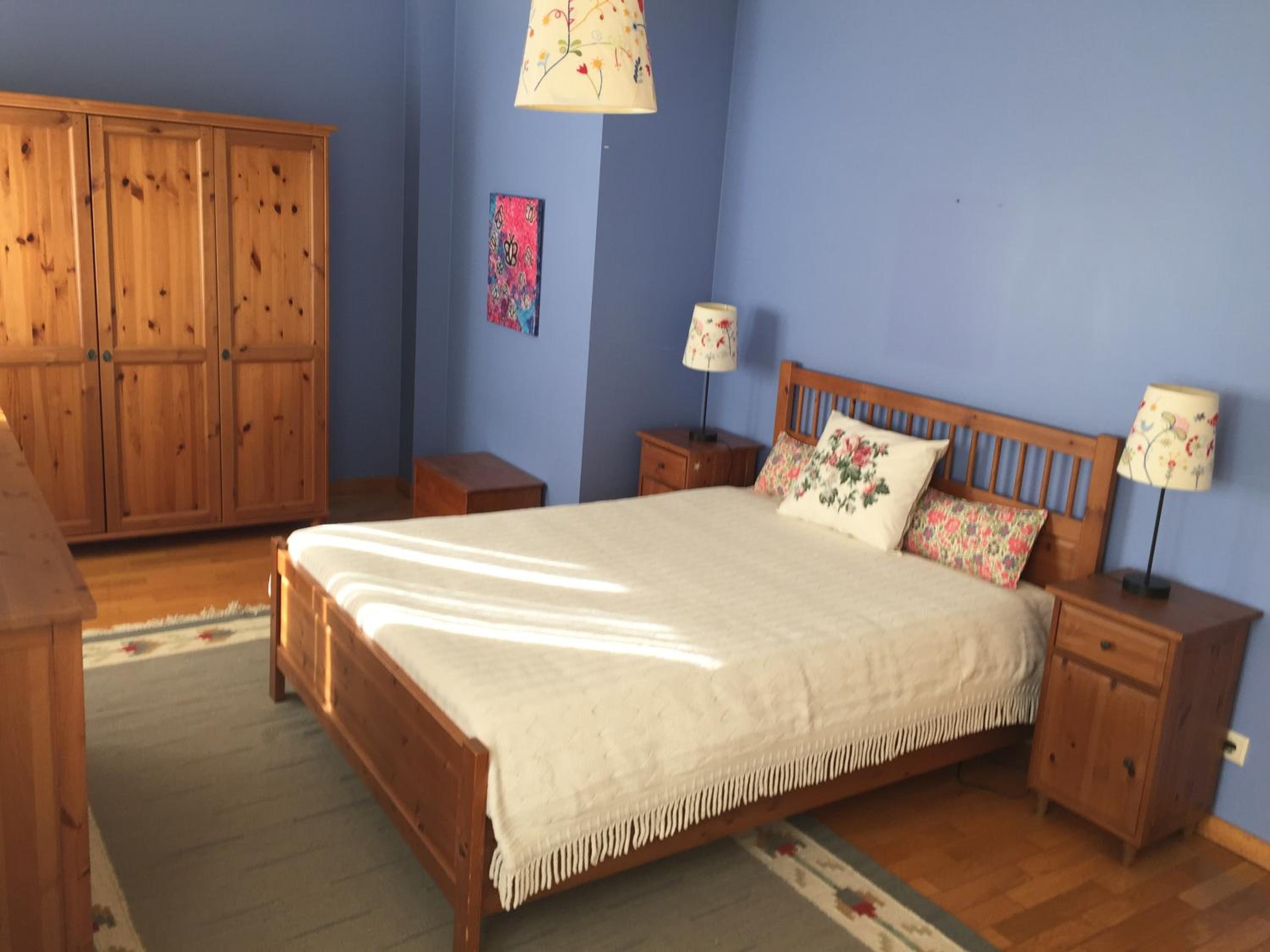 Standard Double Room with Shared Bathroom photo 3