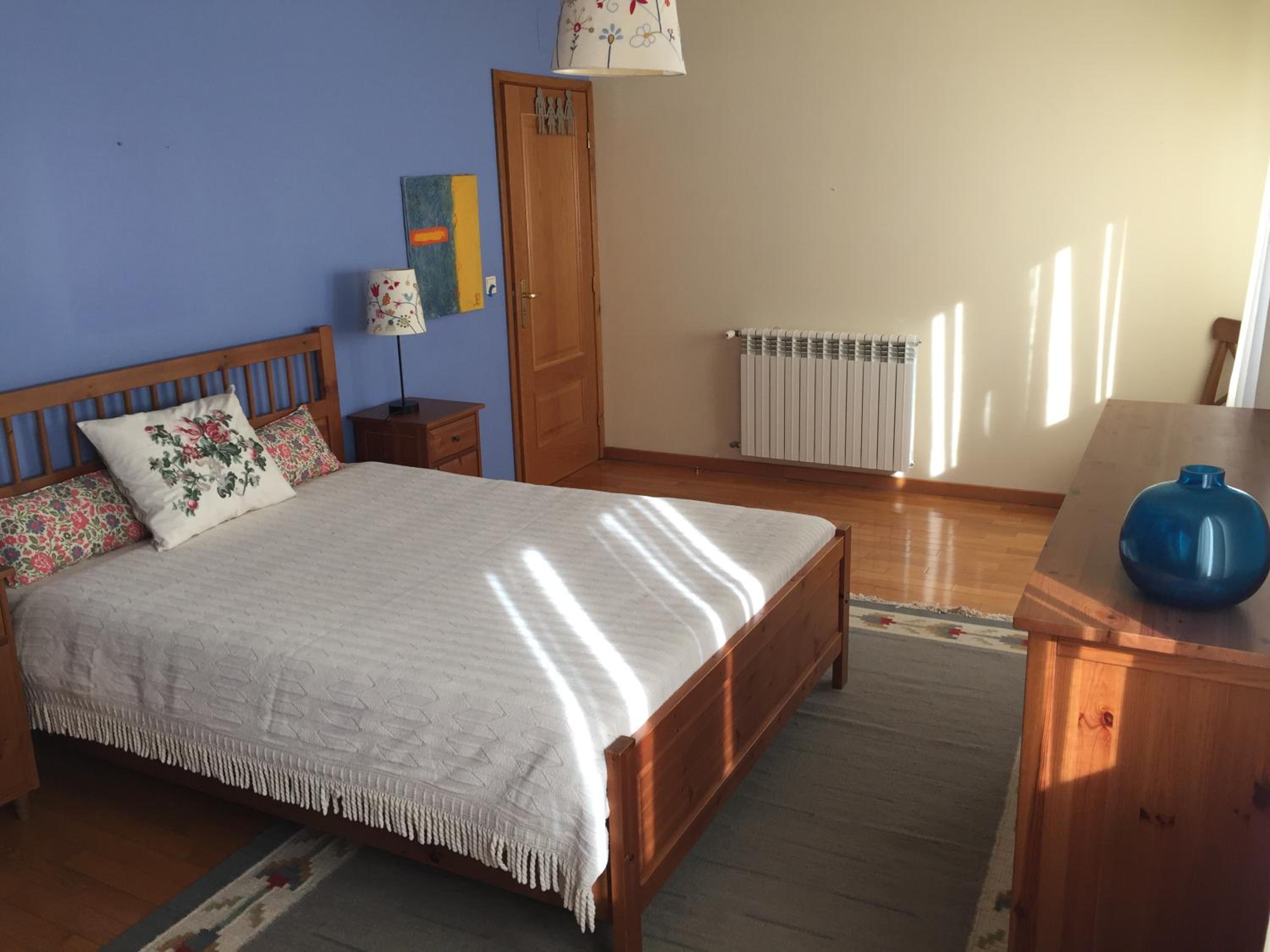 Standard Double Room with Shared Bathroom photo 2