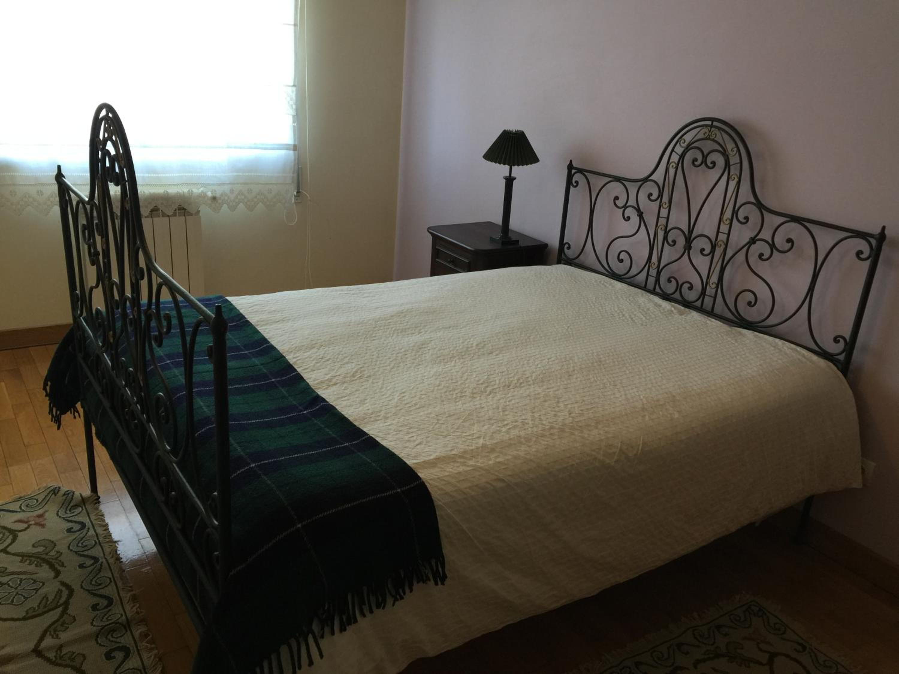 Standard Double Room with Shared Bathroom photo 2