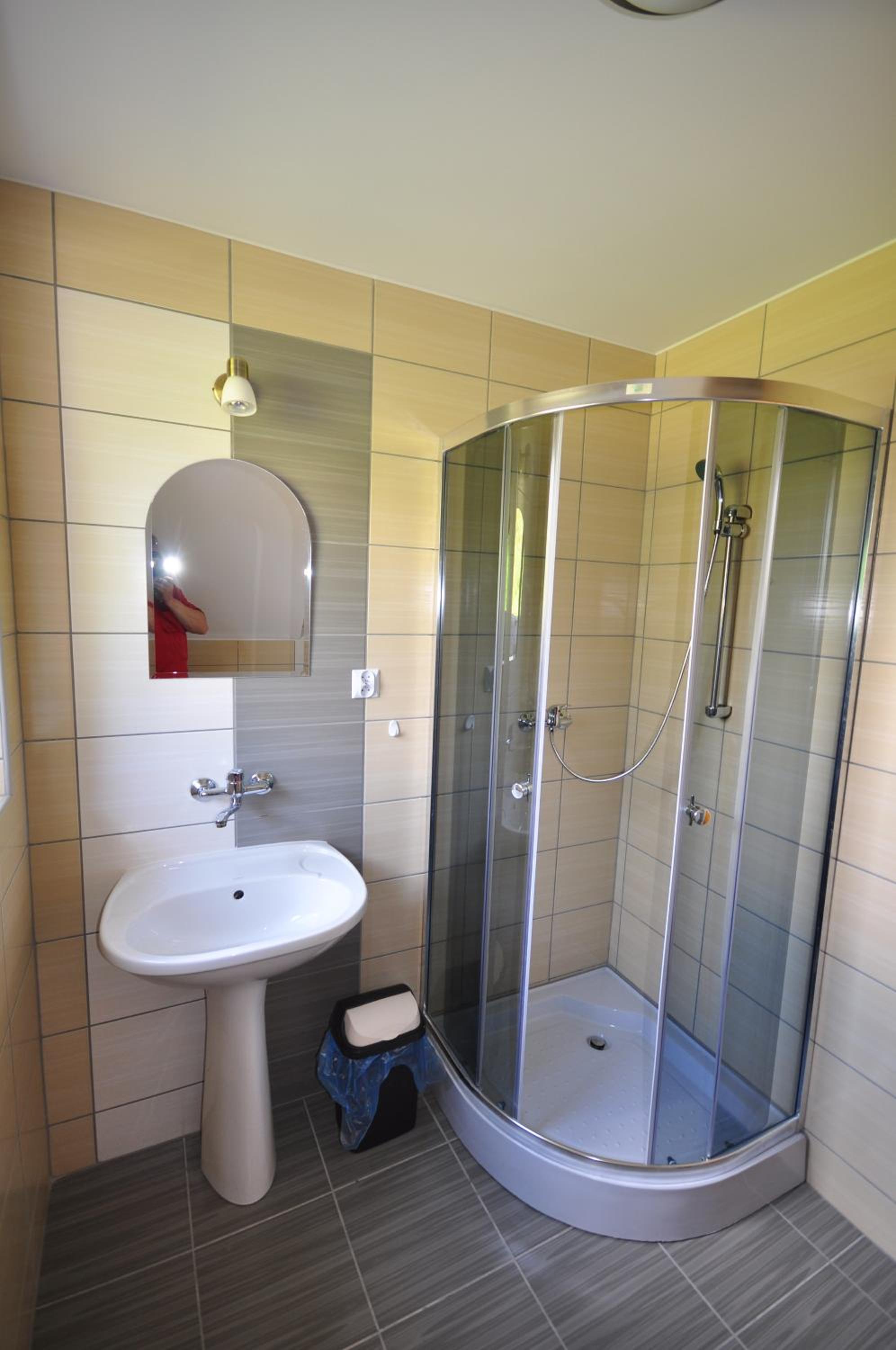 Double Room with Balcony photo 2