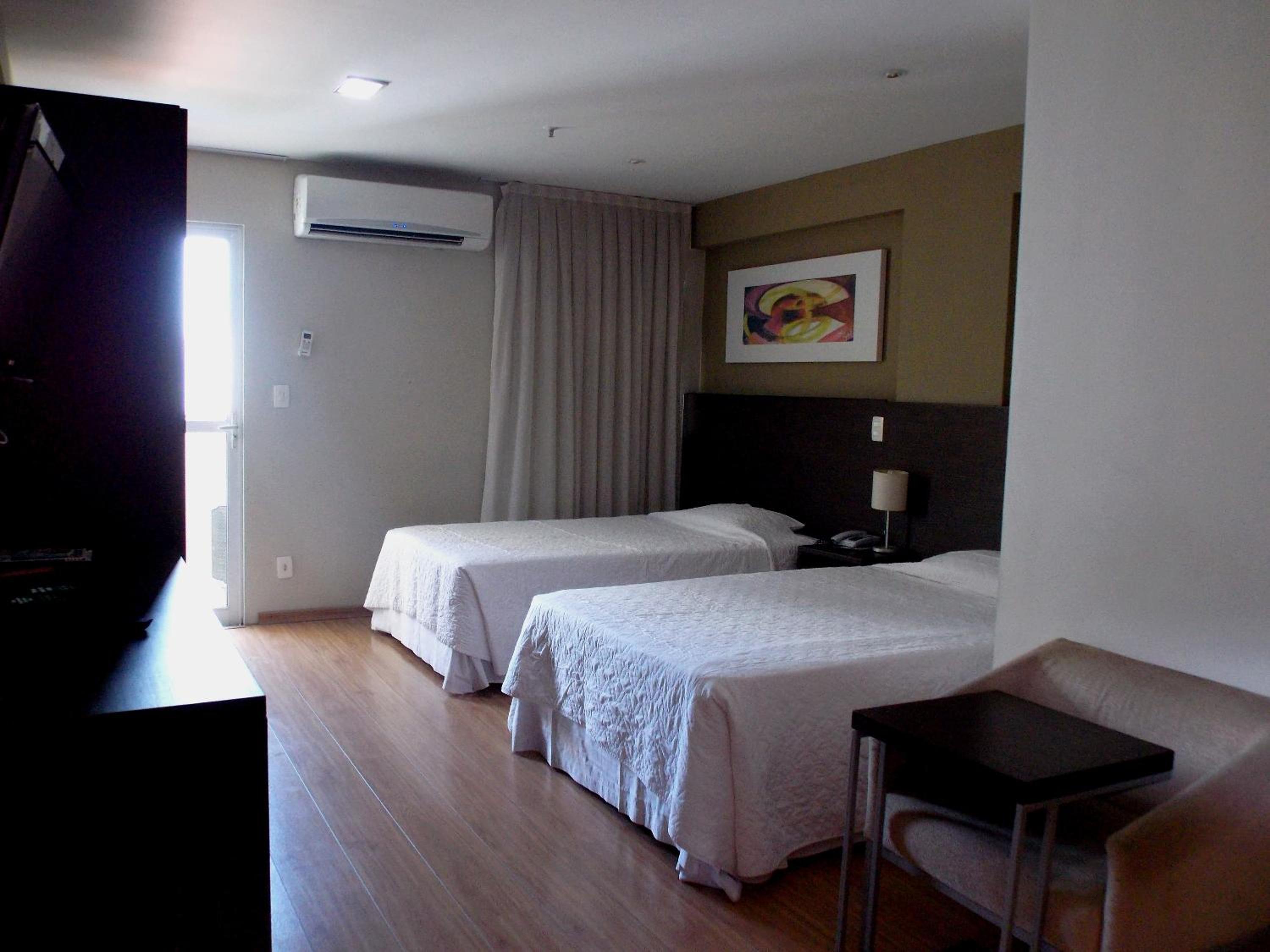 Deluxe Triple Room photo 1