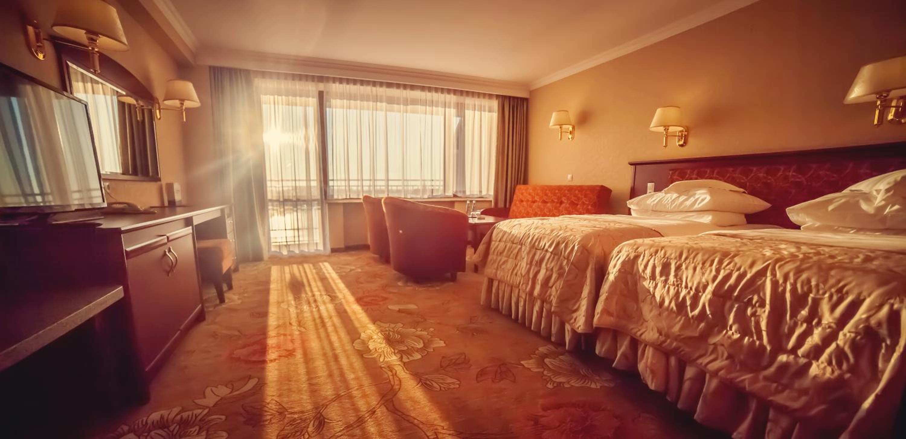 Twin Room - Photo 7