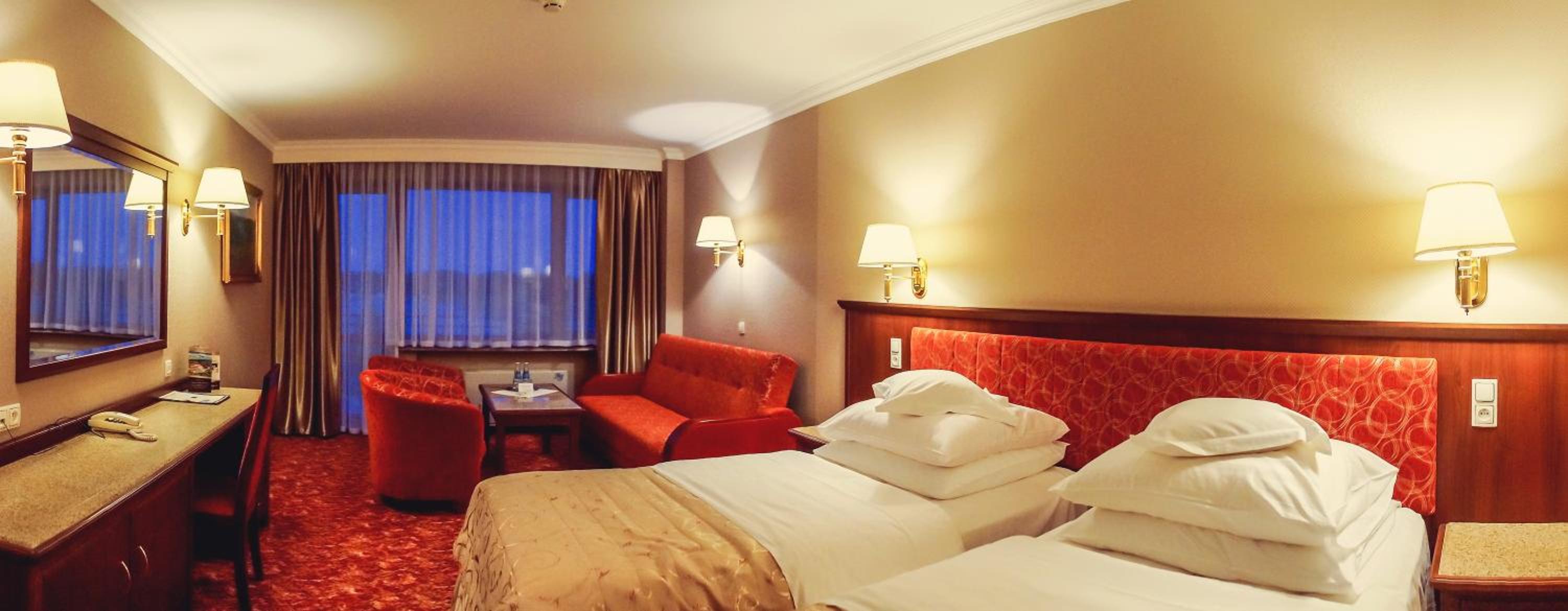 Twin Room - Photo 6