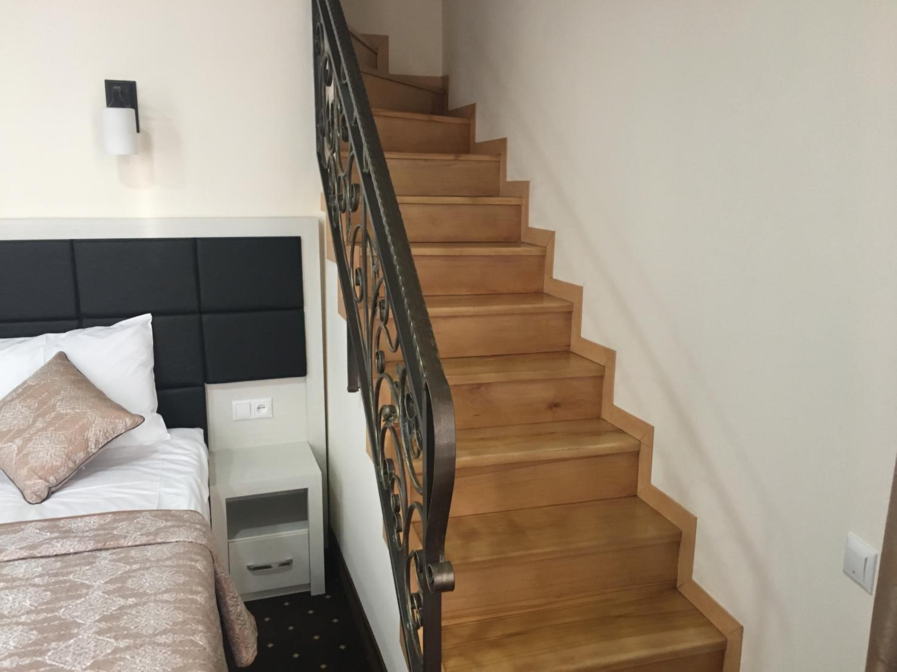 Classic Quadruple Room photo 2