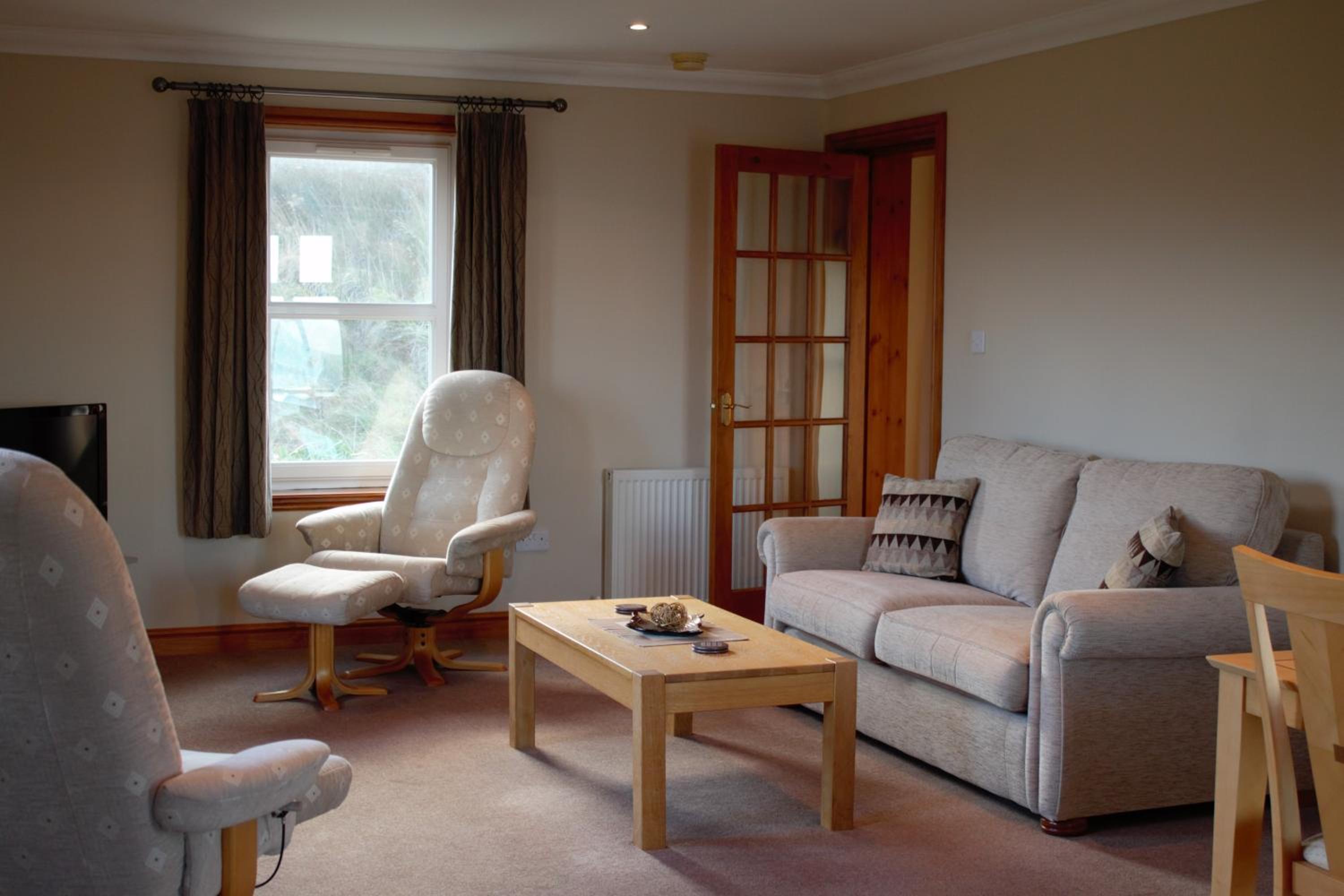 Junior Suite with Sea View