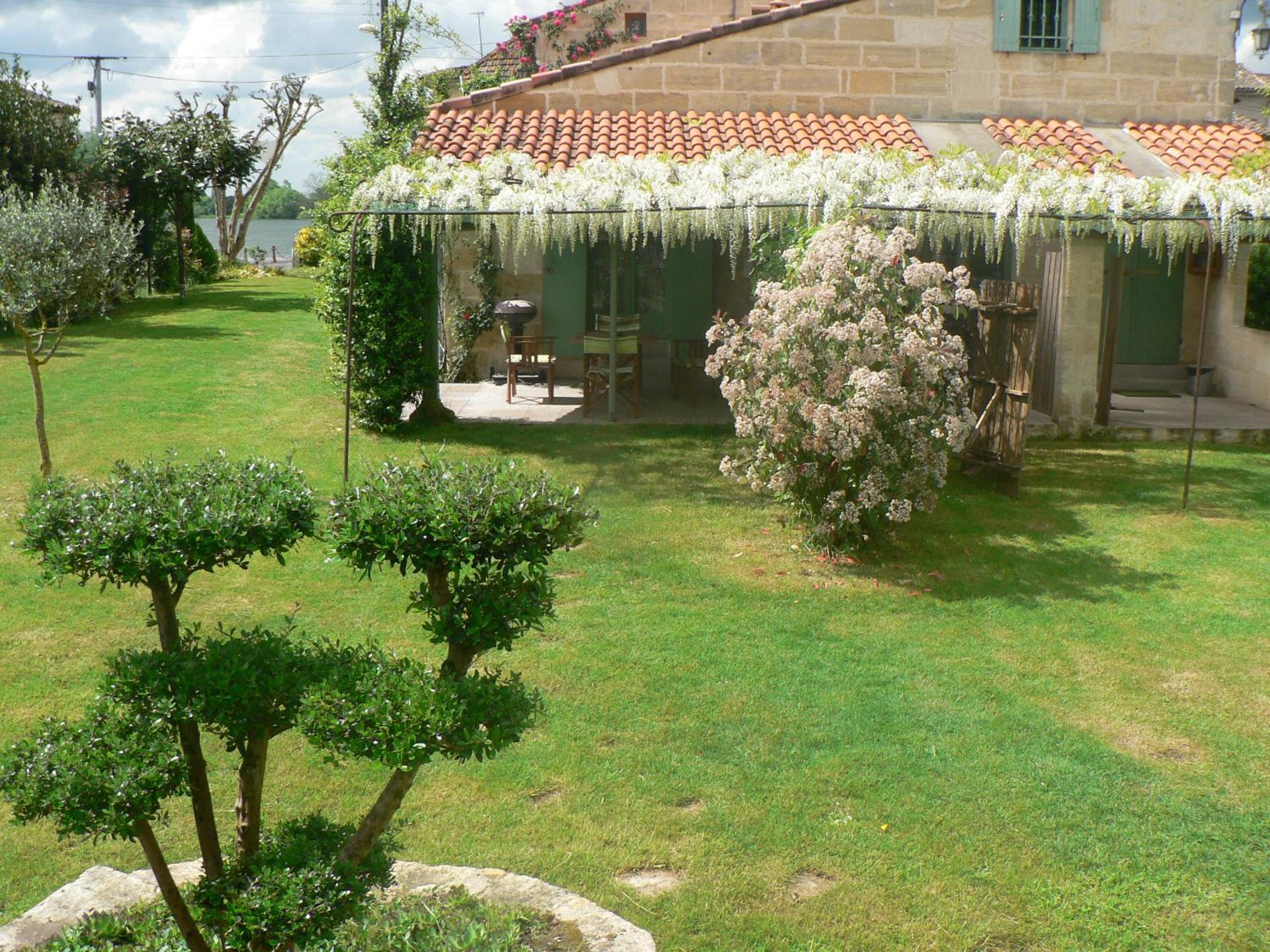 Holiday Home 1