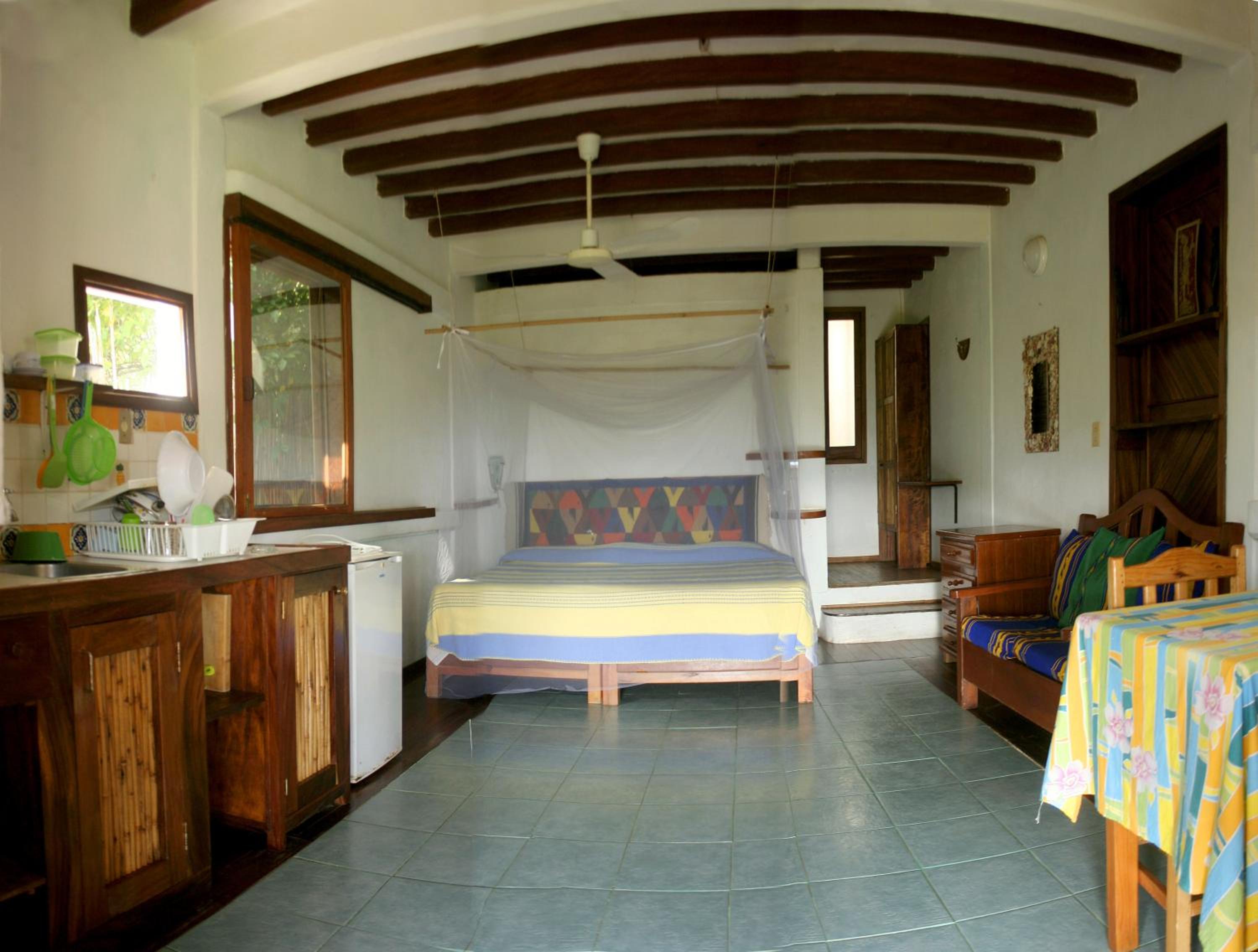 Bungalow Superior