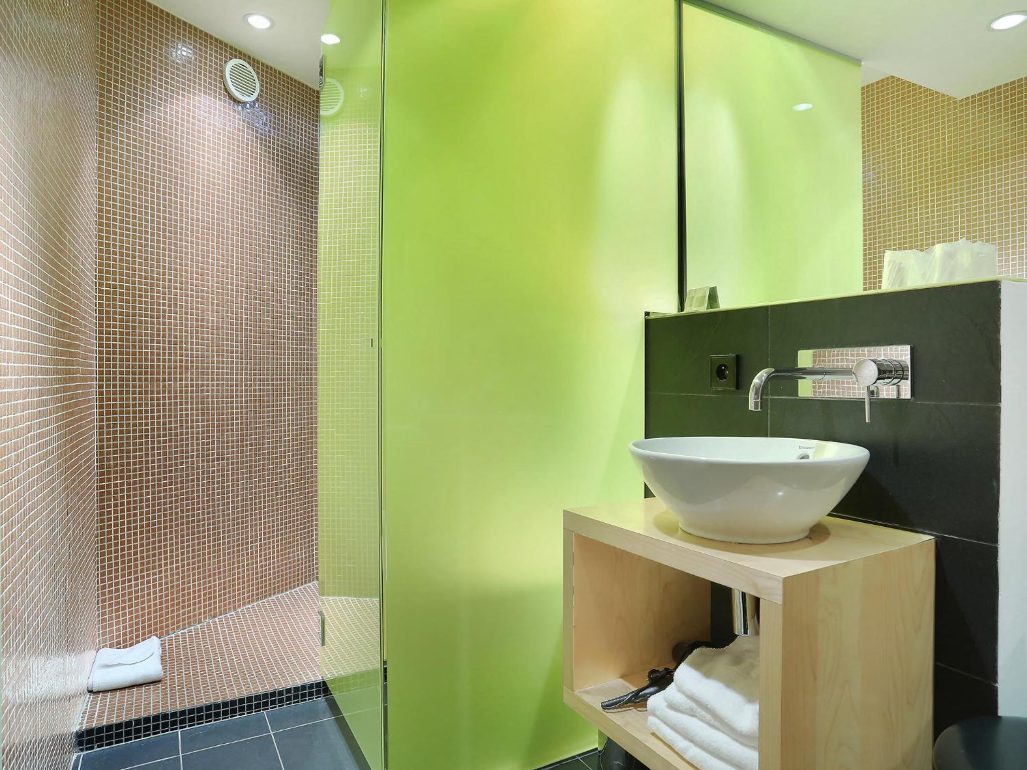 Comfort Single Room