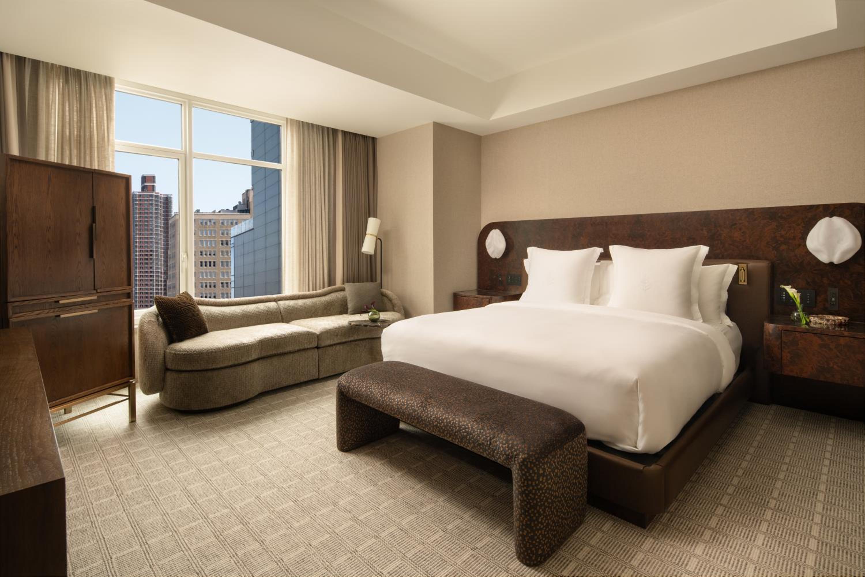Trinity Two Bedroom Suite
