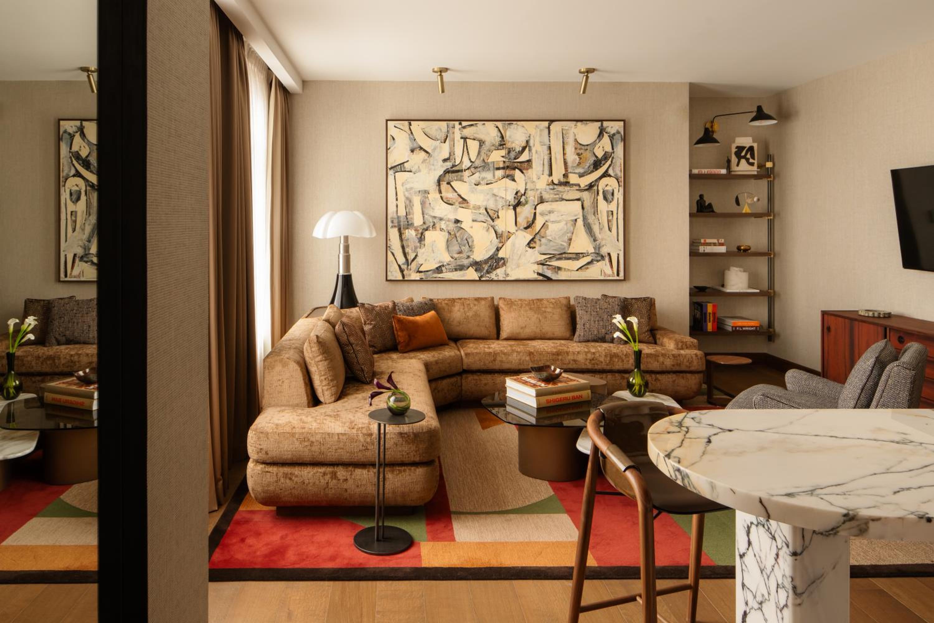 Trinity Two Bedroom Suite thumbnail 6