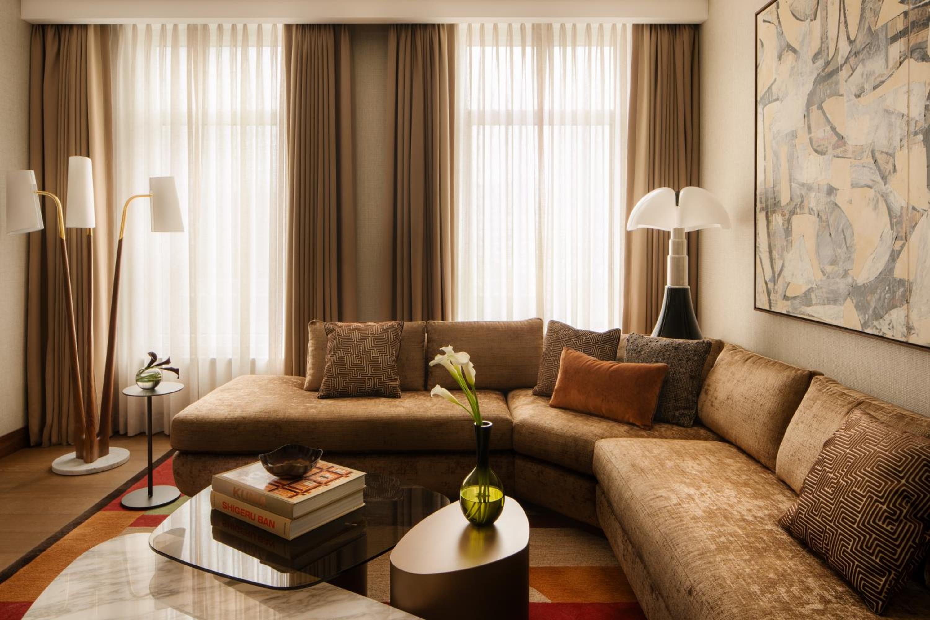 Trinity Two Bedroom Suite thumbnail 5