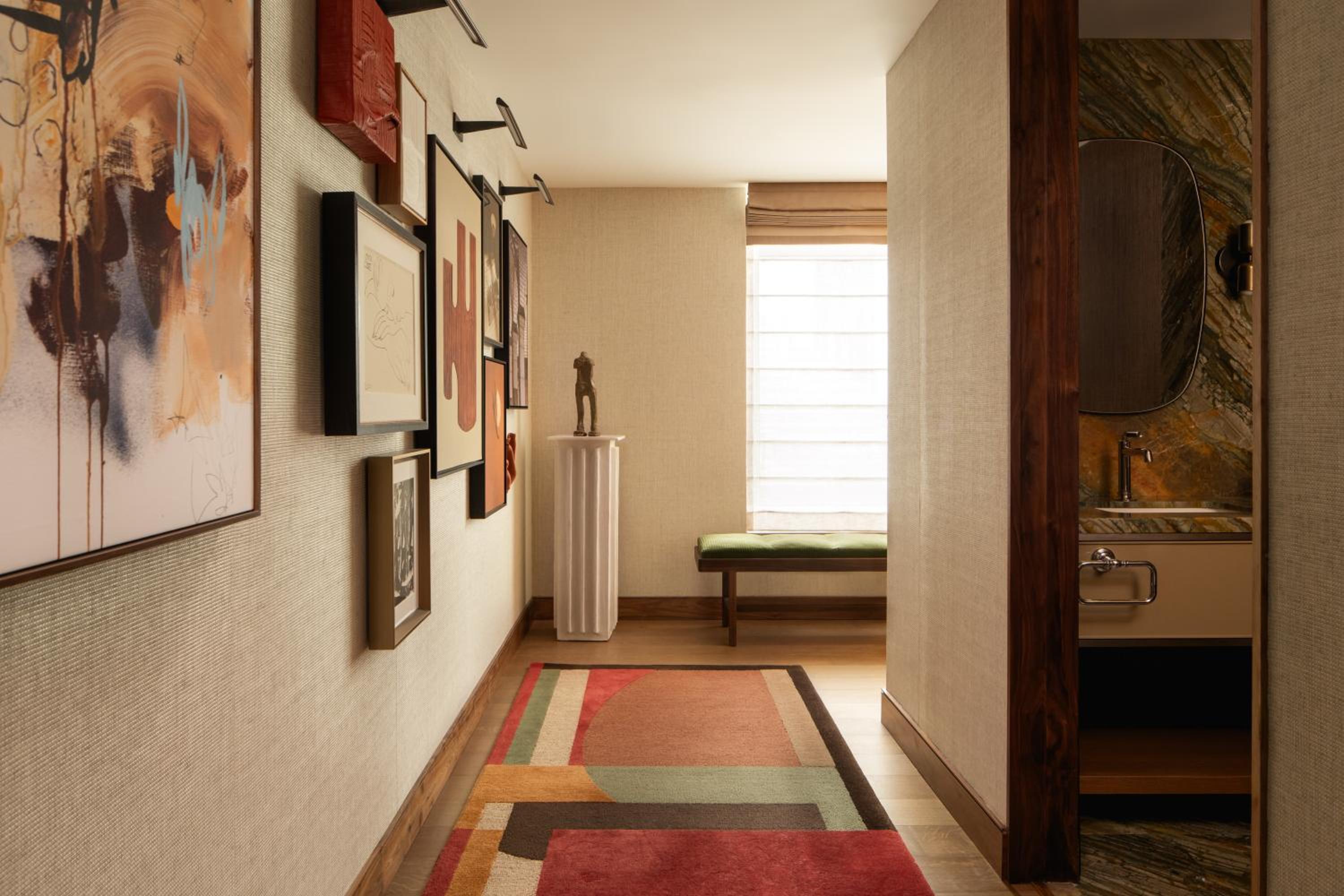 Trinity Two Bedroom Suite